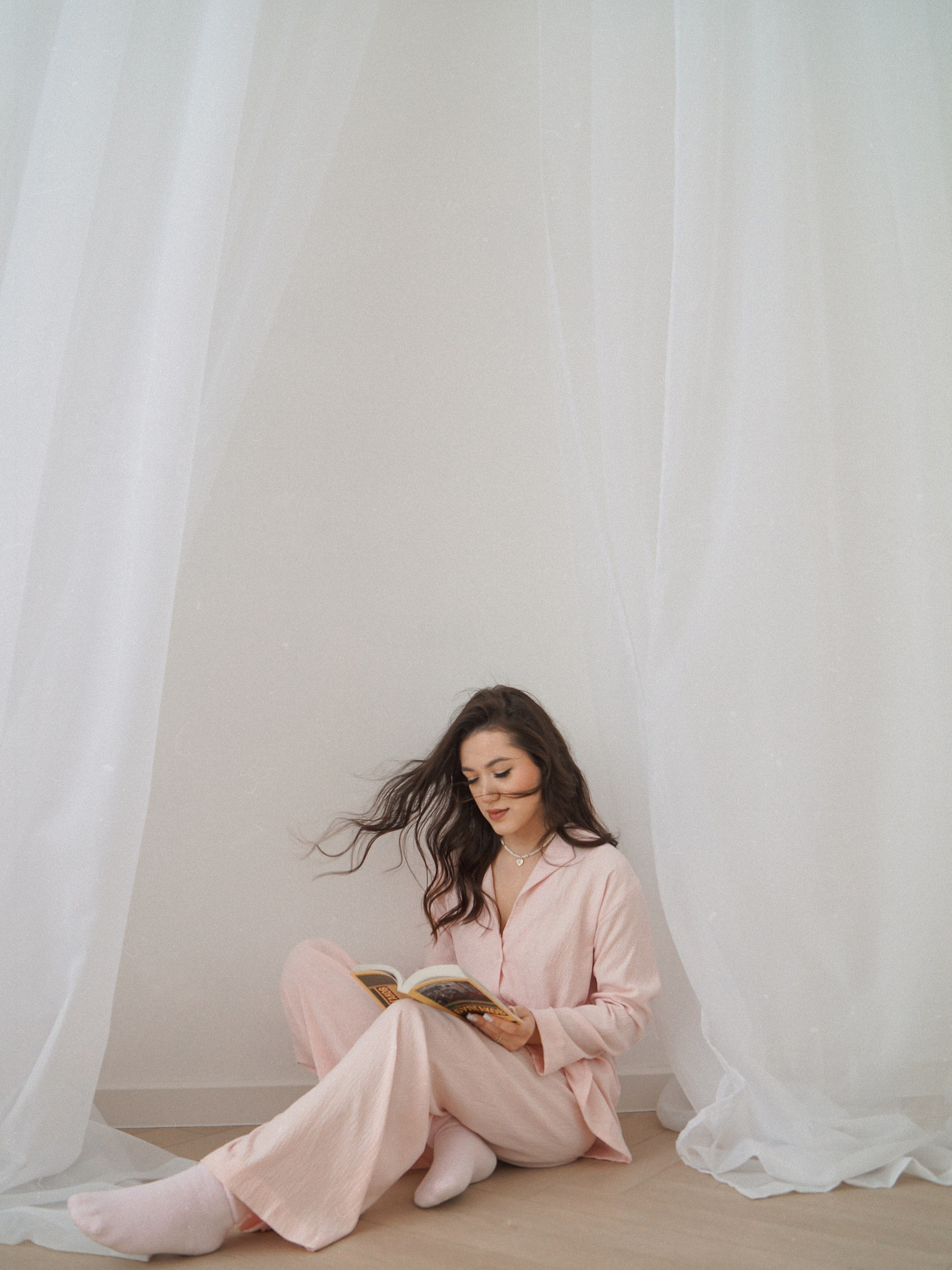 HOME PARTY. YUULETAAAA