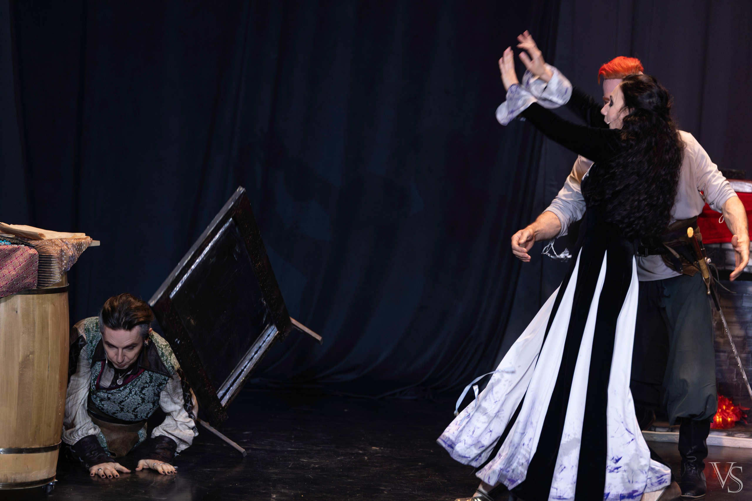 Каменное сердце. Фотограф Виктор Степанов