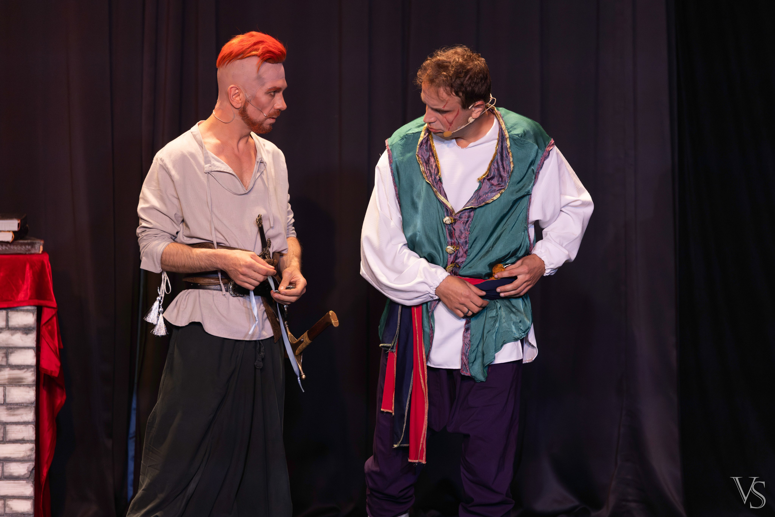 Каменное сердце. Фотограф Виктор Степанов