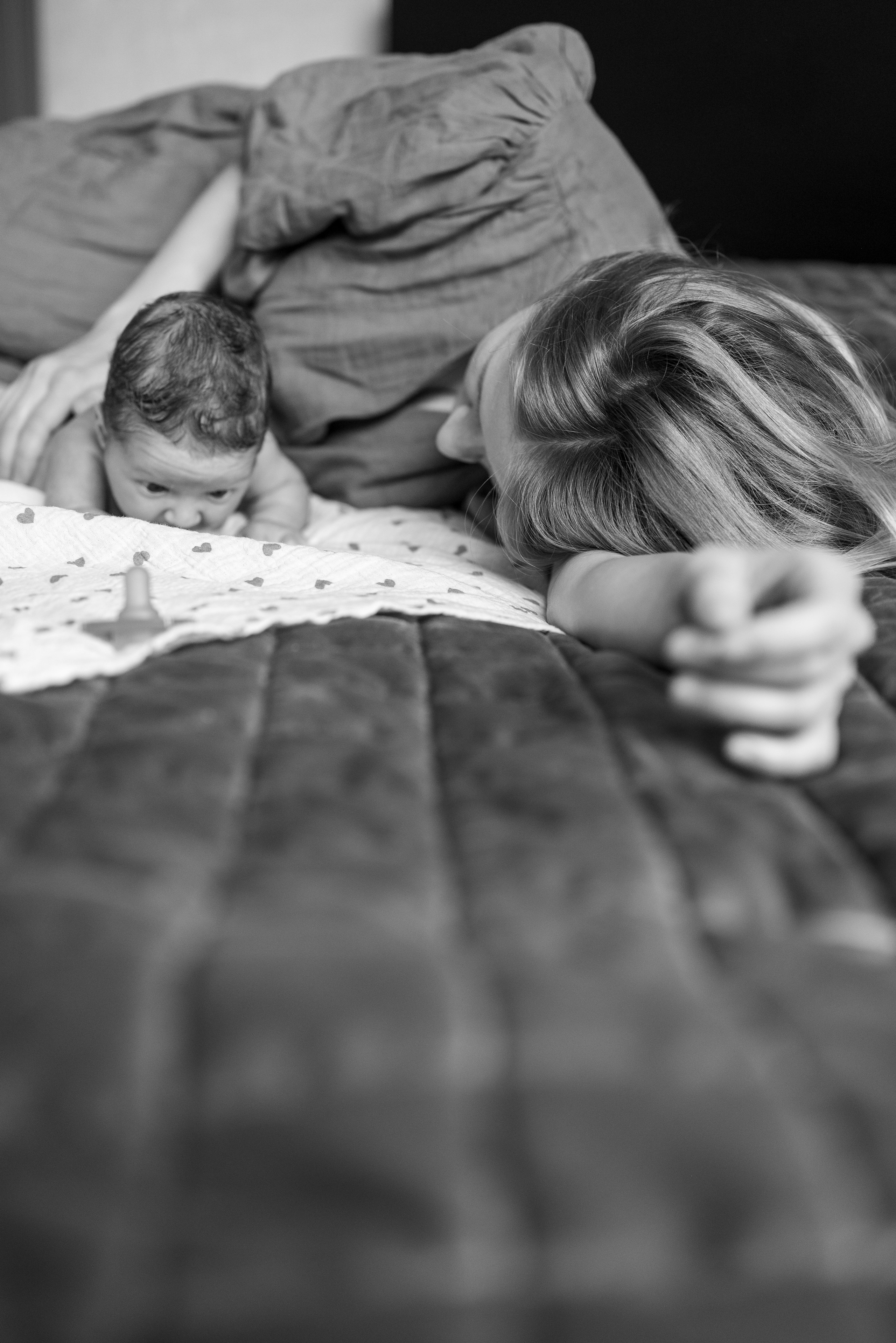 Аня и Артур. Семейный фотограф в Москве Дарья Пузикова