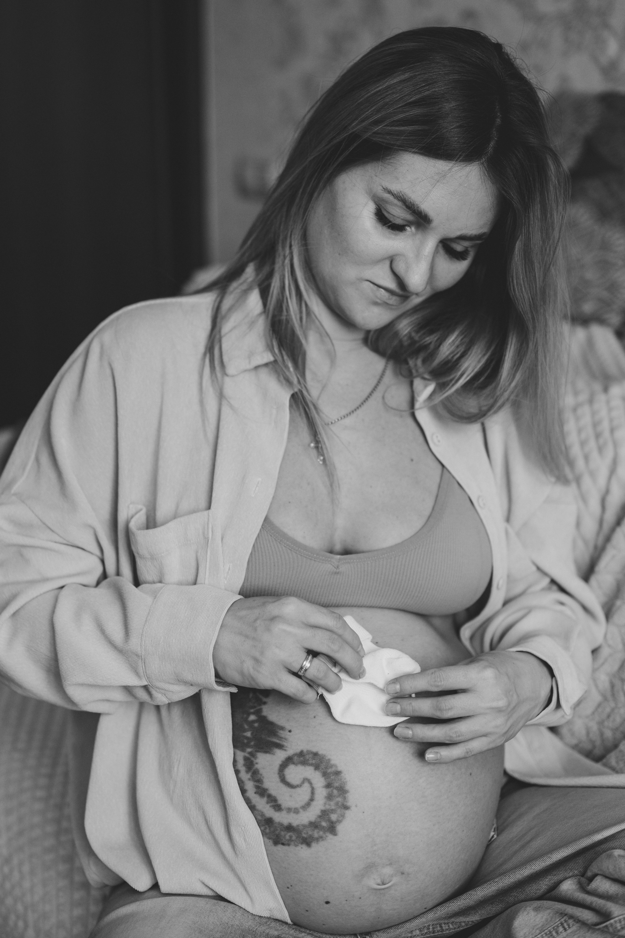 Виктория. Семейный фотограф в Москве Дарья Пузикова