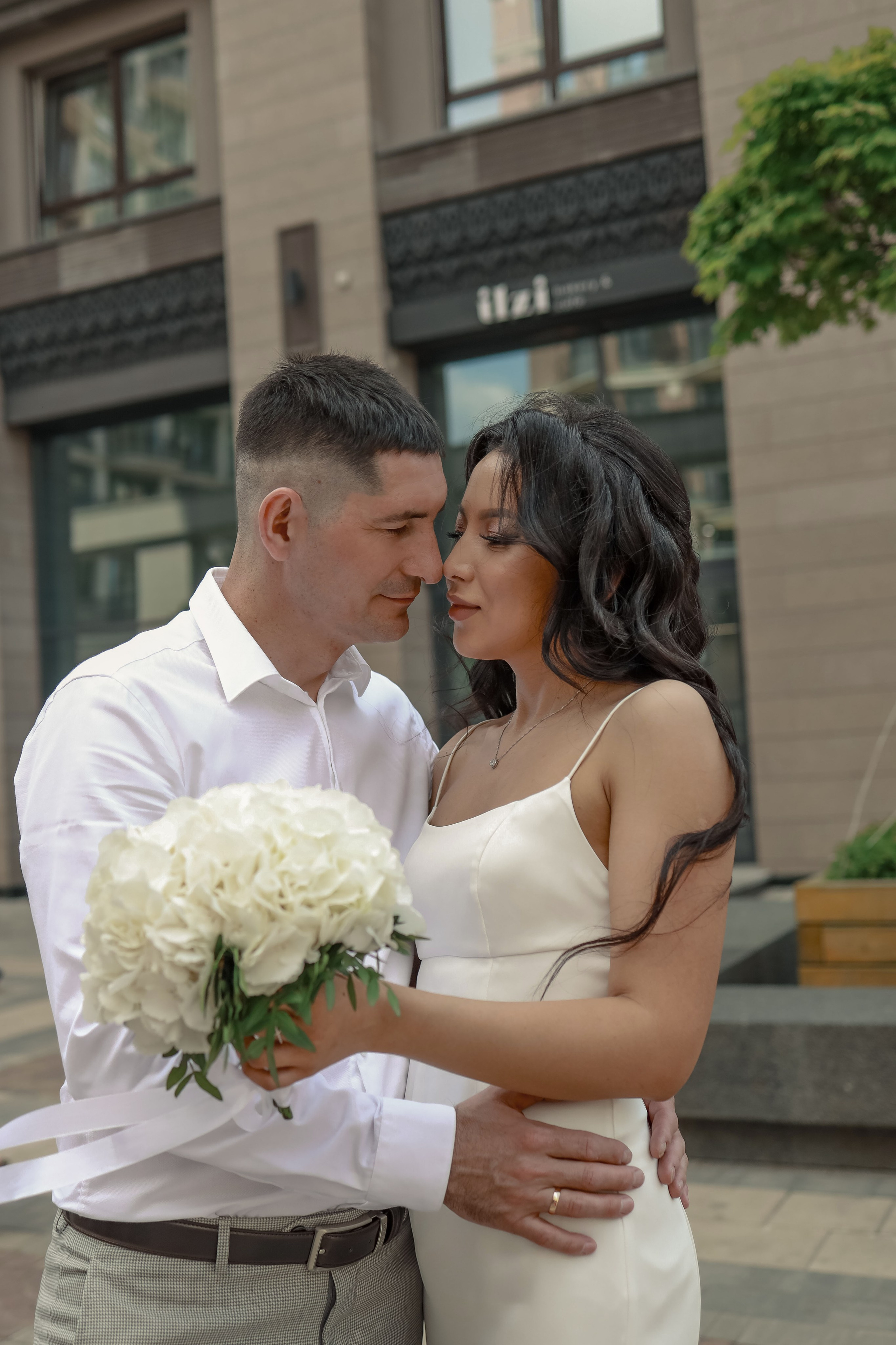 Съемка в Жк Аристократ. Иванова Ирина Свадебный и семейный фотограф г. Уфа