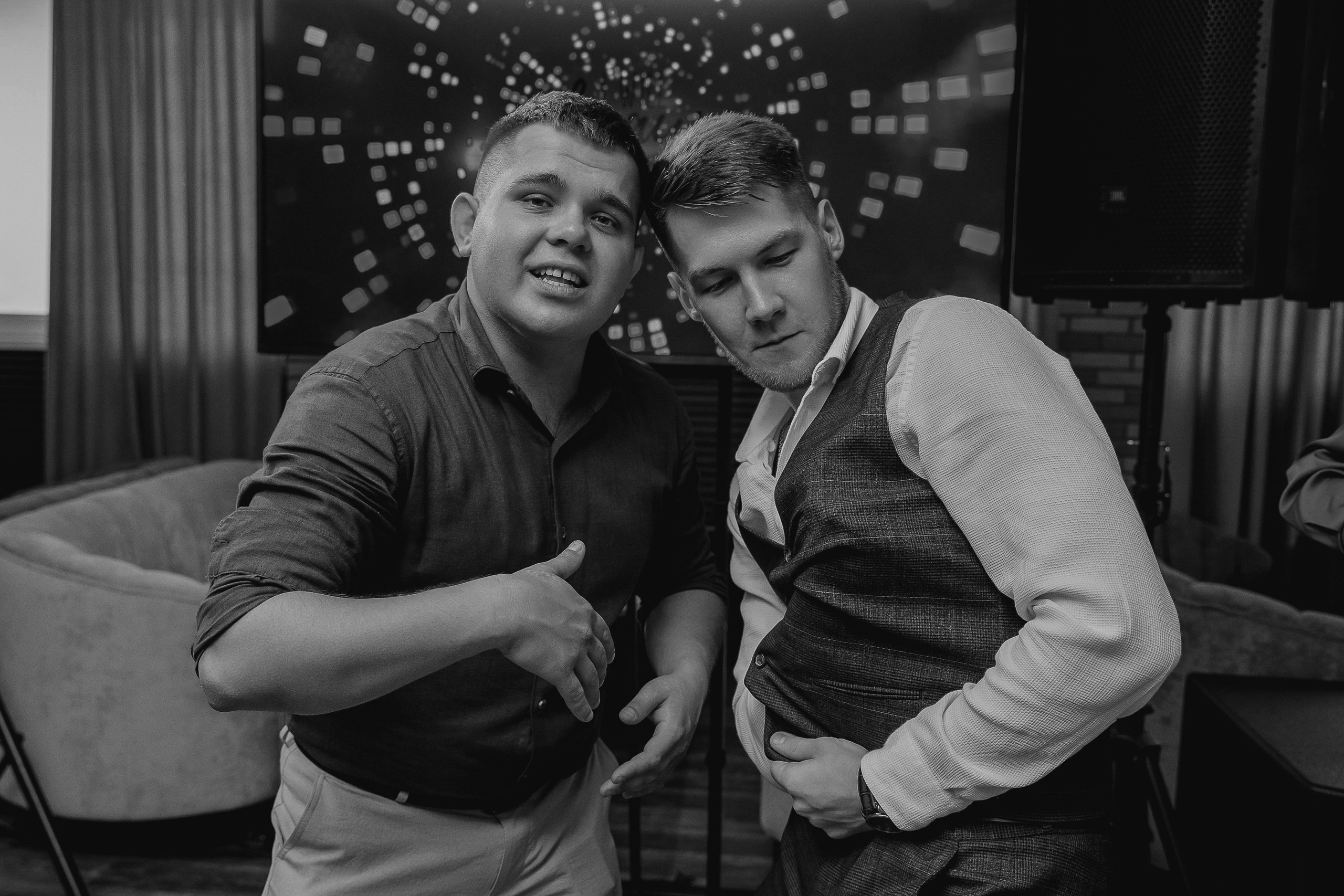 Wedding day E & M 08.06.24. Фотограф Евгения Игнатьева