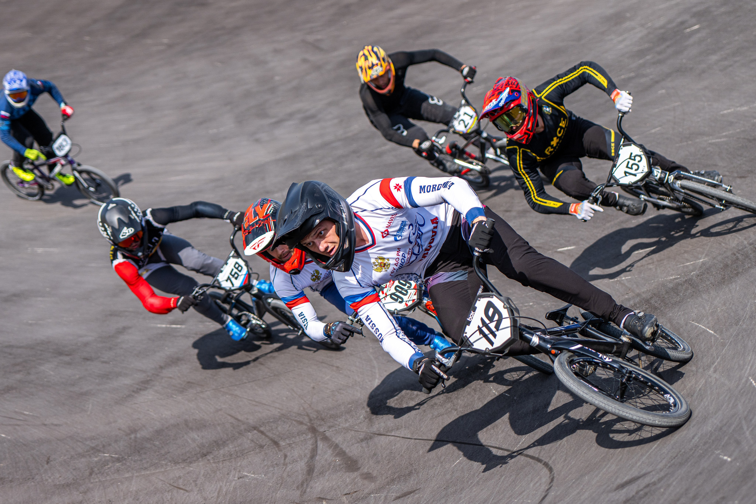 Спорт. Фотосъемка мероприятий