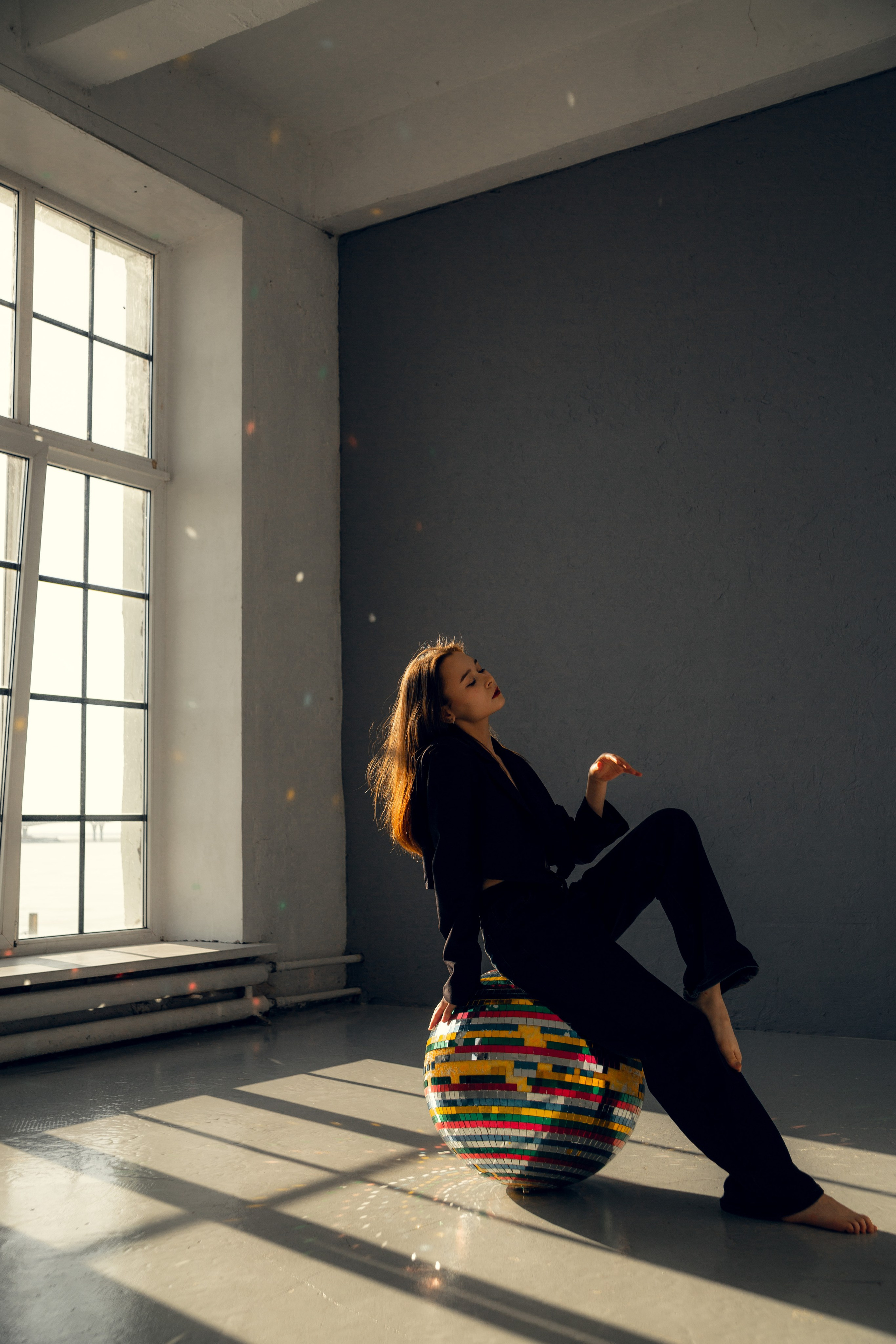 Милена. Свадебный и женский фотограф в Санкт-Петербурге Муртеева Екатерина