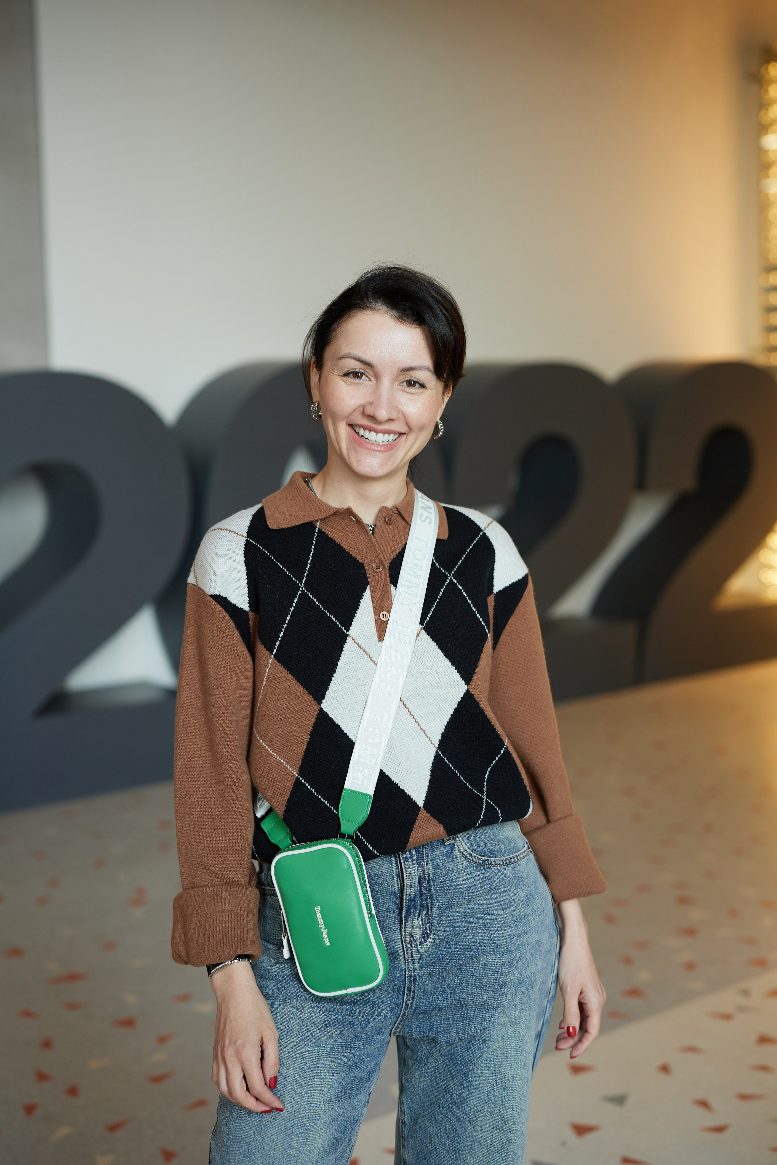 Портретный фотограф в Казани Галимова Диёра