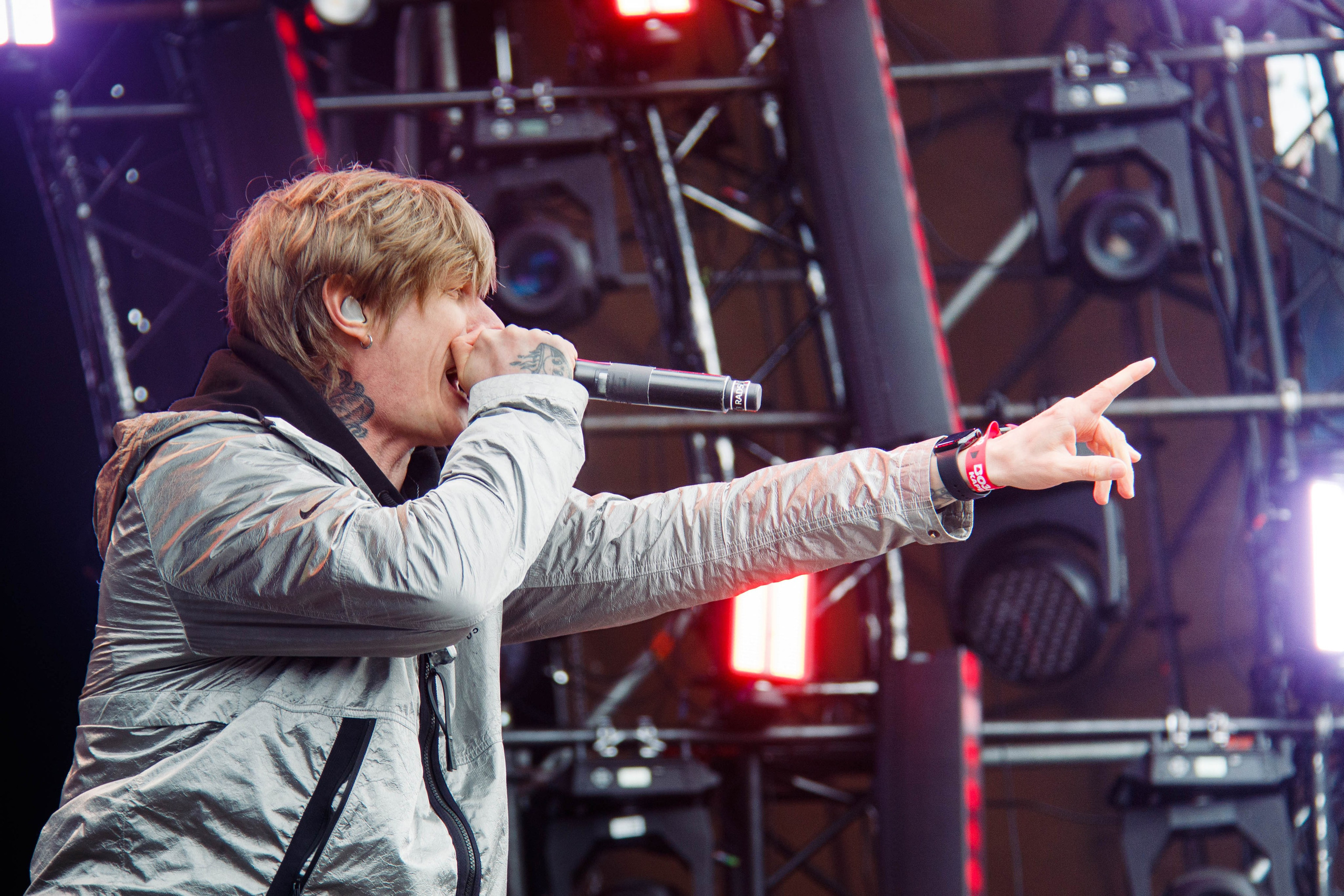 Jane Air, «Воздух Карелии» 2025. Event-фотограф Болотнова Елена