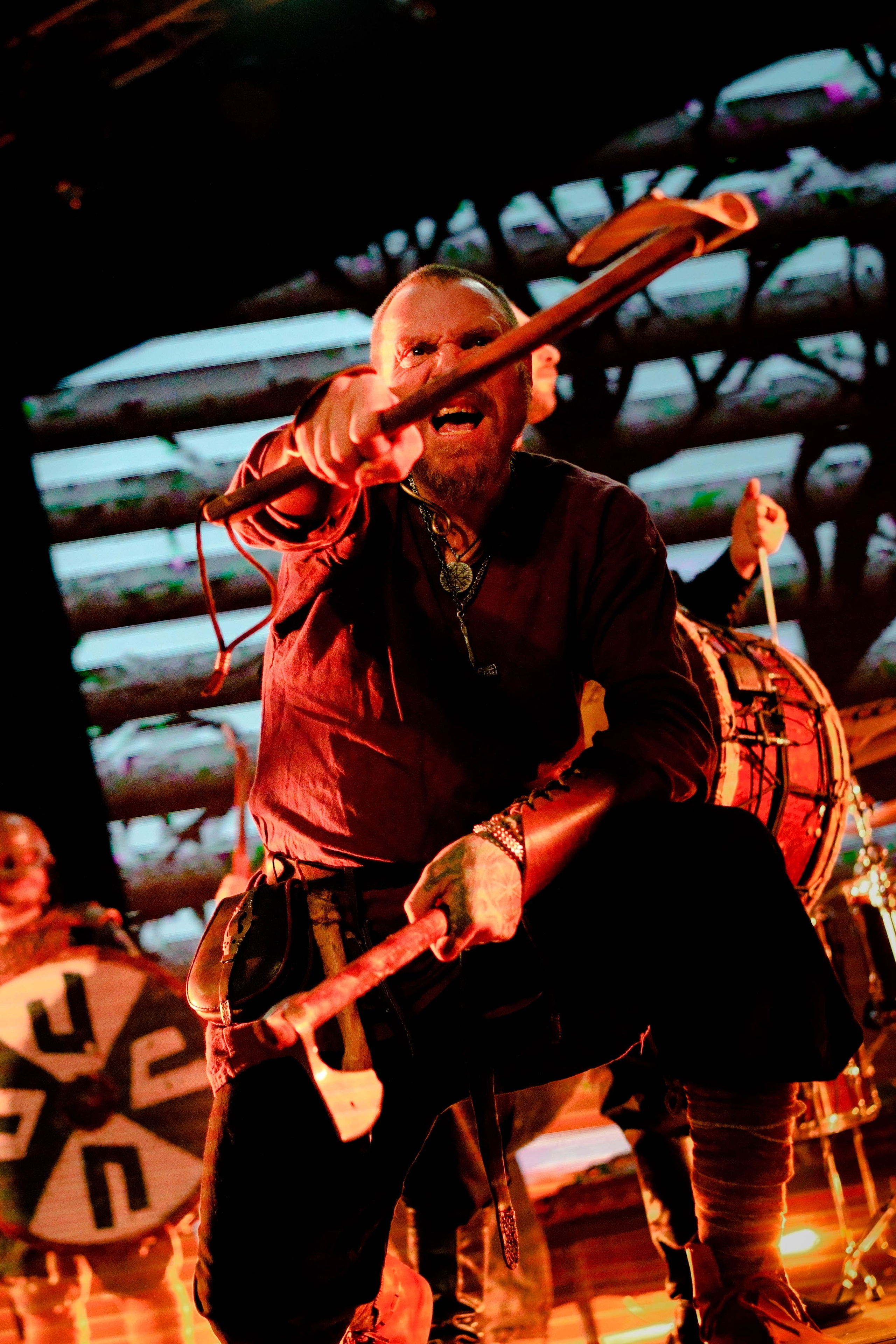 Фестиваль «Жатва. Йоль» 2025. Event-фотограф Болотнова Елена