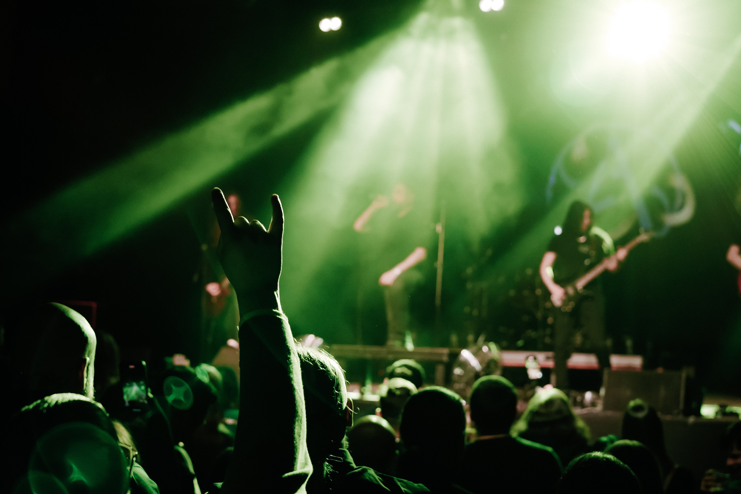 Abyssphere, ABYSS FEST 2026. Event-фотограф Болотнова Елена