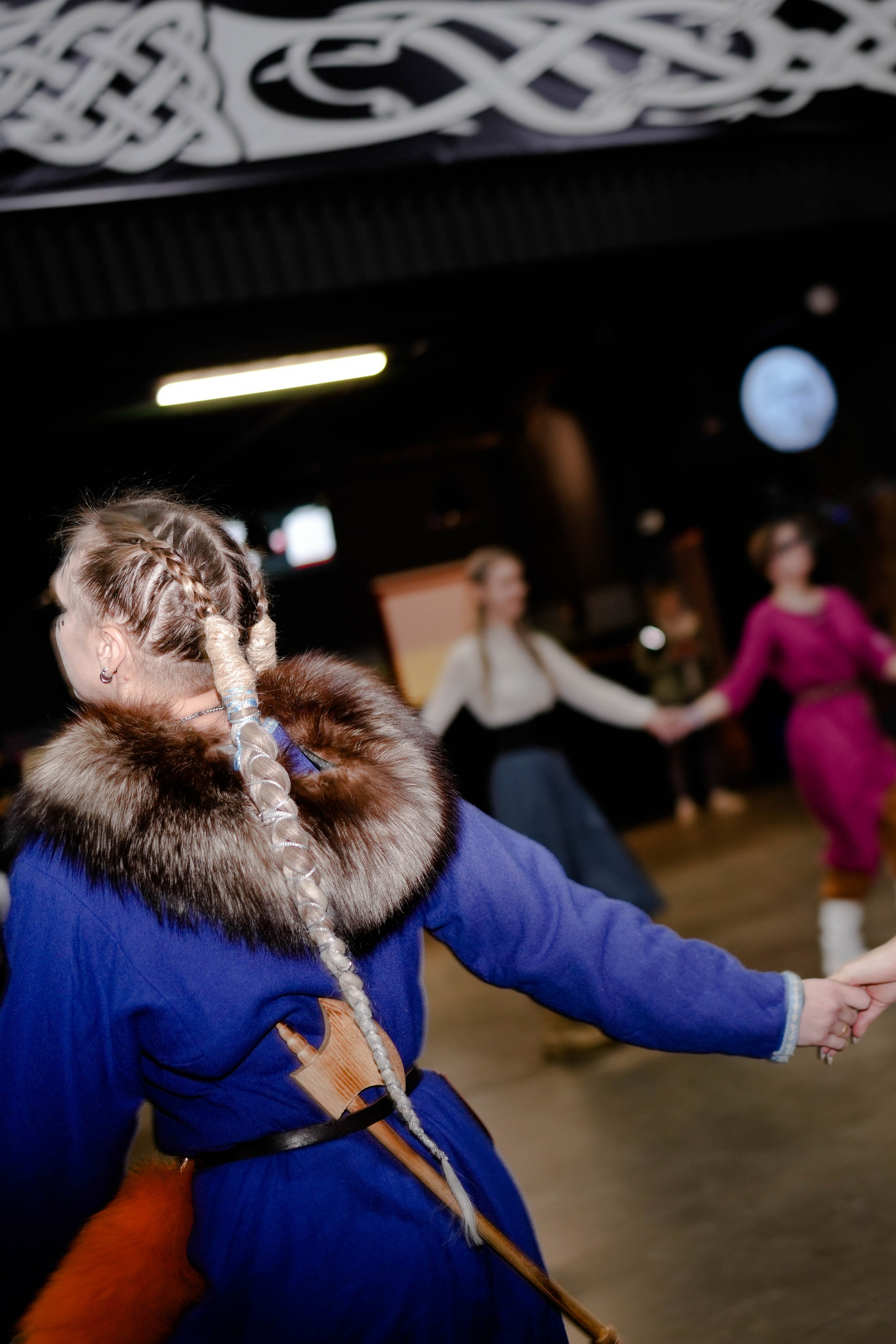 Фестиваль «Жатва. Йоль» 2025. Event-фотограф Болотнова Елена