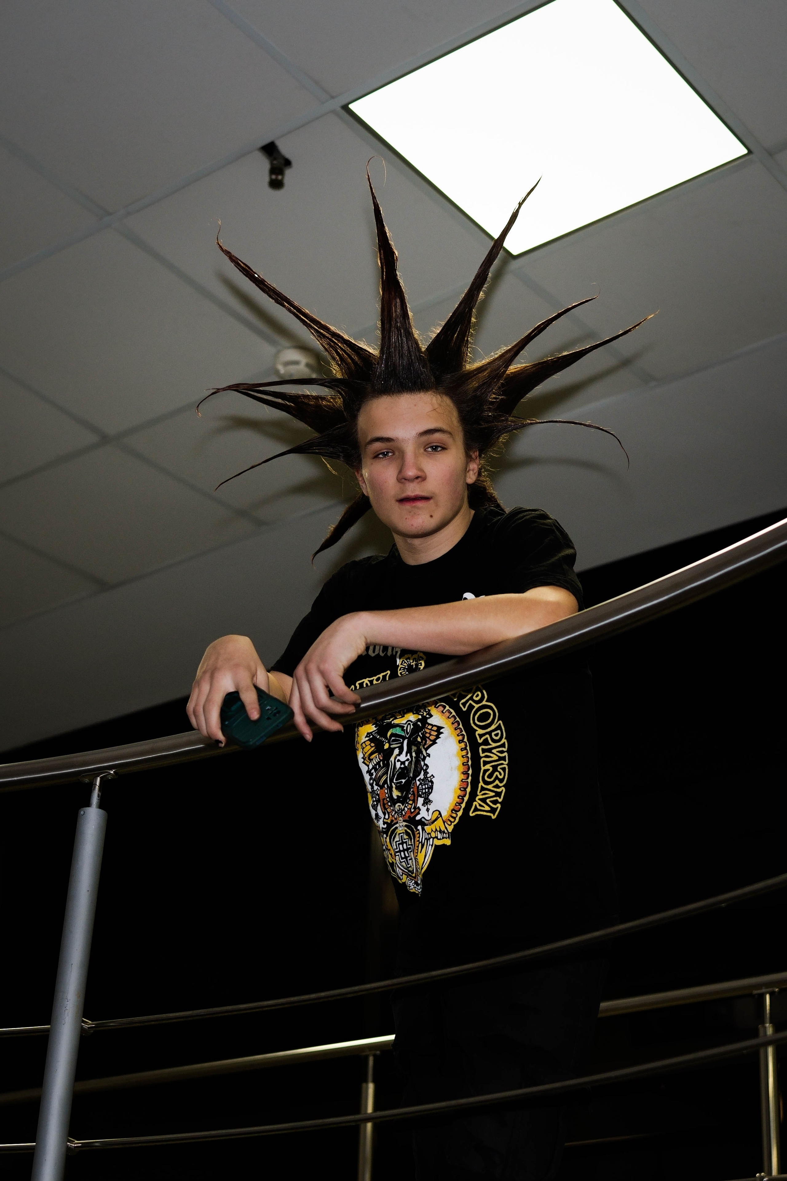 Княzz, Юбилейный, СПб, 06 022 026. Event-фотограф Болотнова Елена