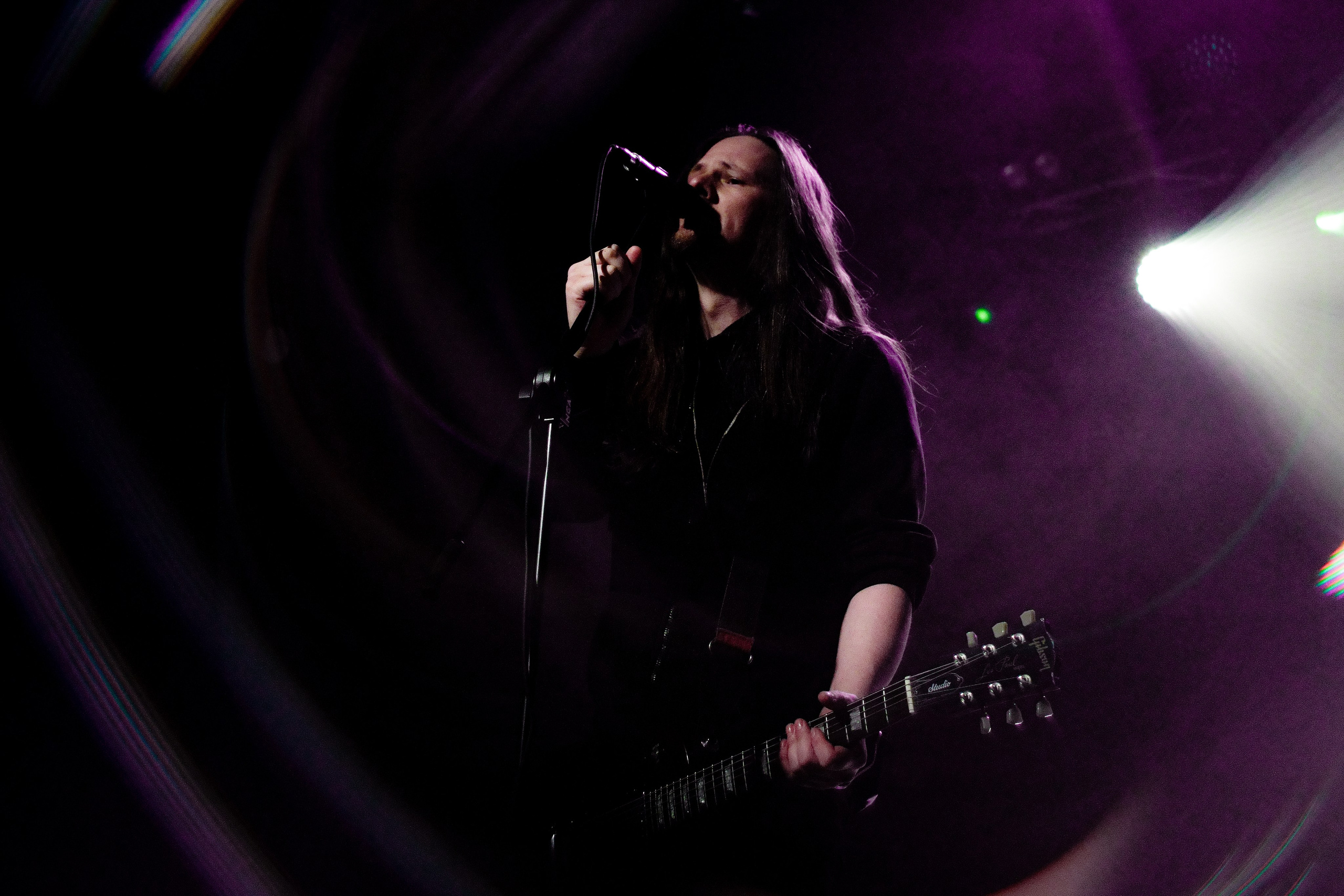 Abyssphere, ABYSS FEST 2026. Event-фотограф Болотнова Елена