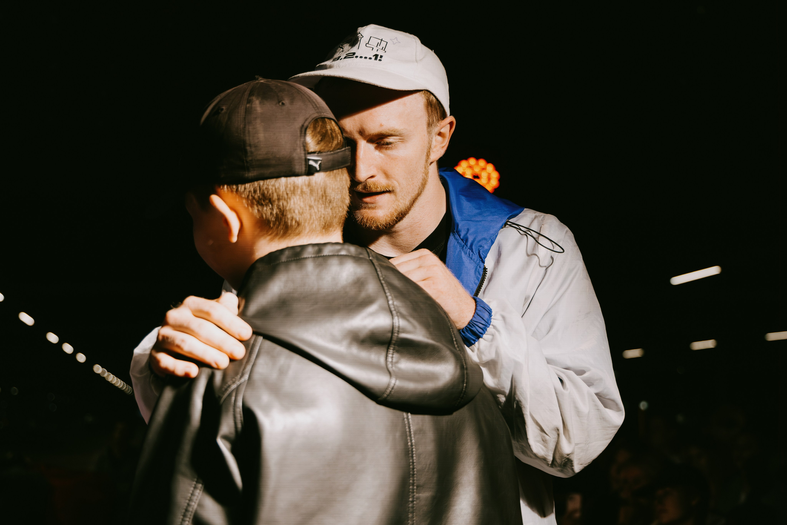 BATTLES. Свадебный и репортажный фотограф в Омске. Червоткин Никита