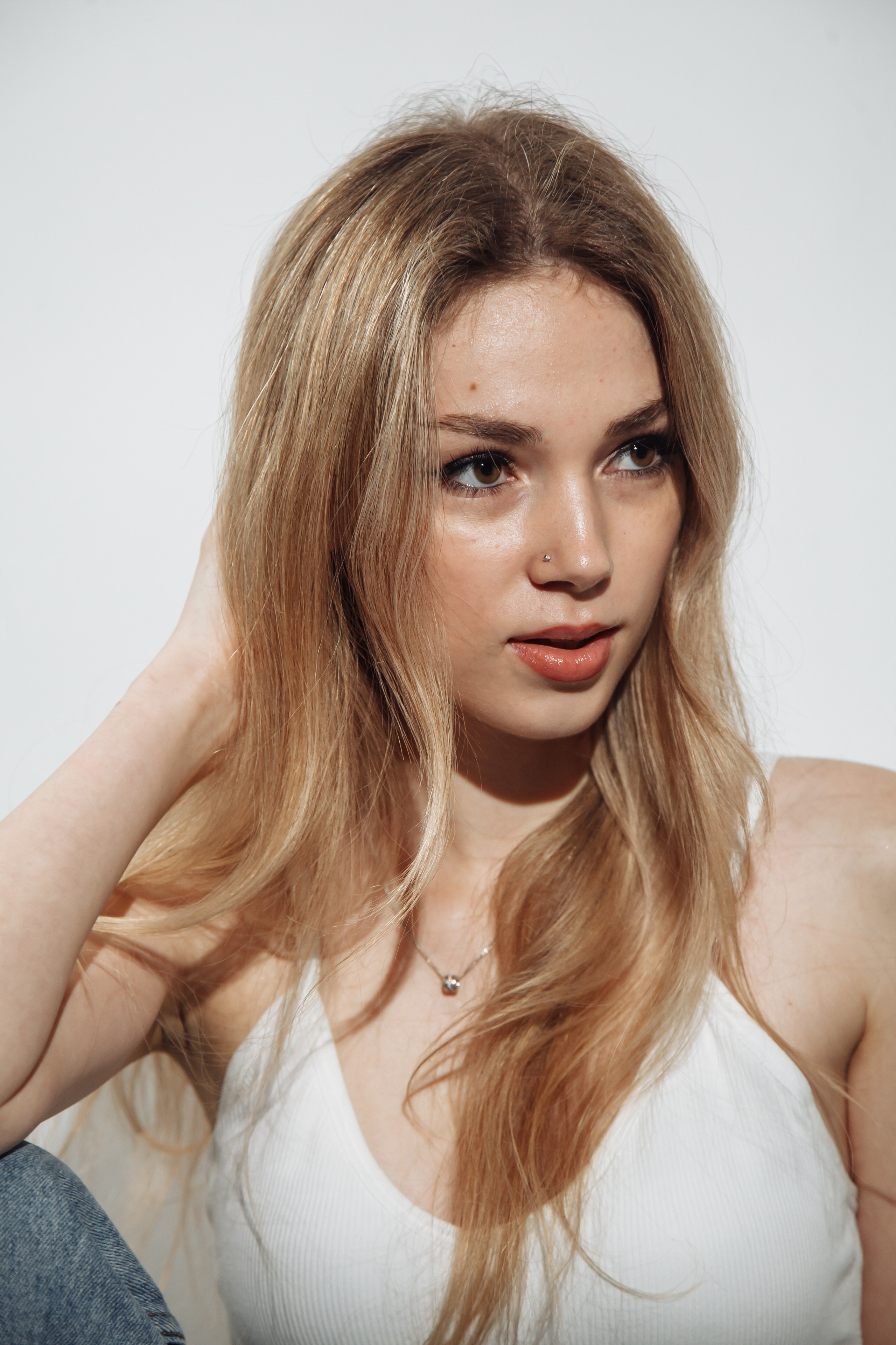 Ксюша. Свадебный и семейный фотограф в Минске Духович Татьяна