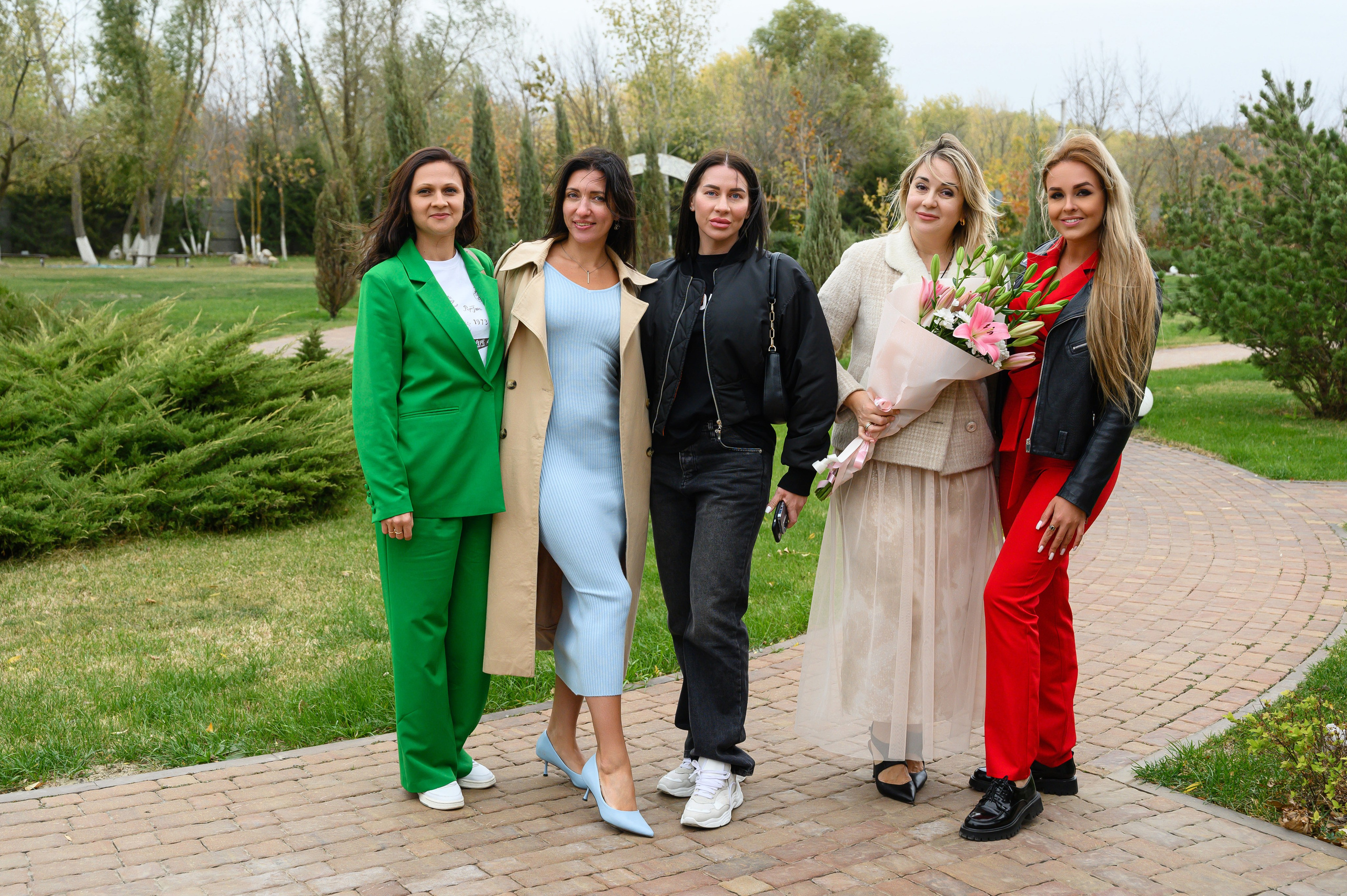 ДР Дани. Фотограф Сергей Пивоваров