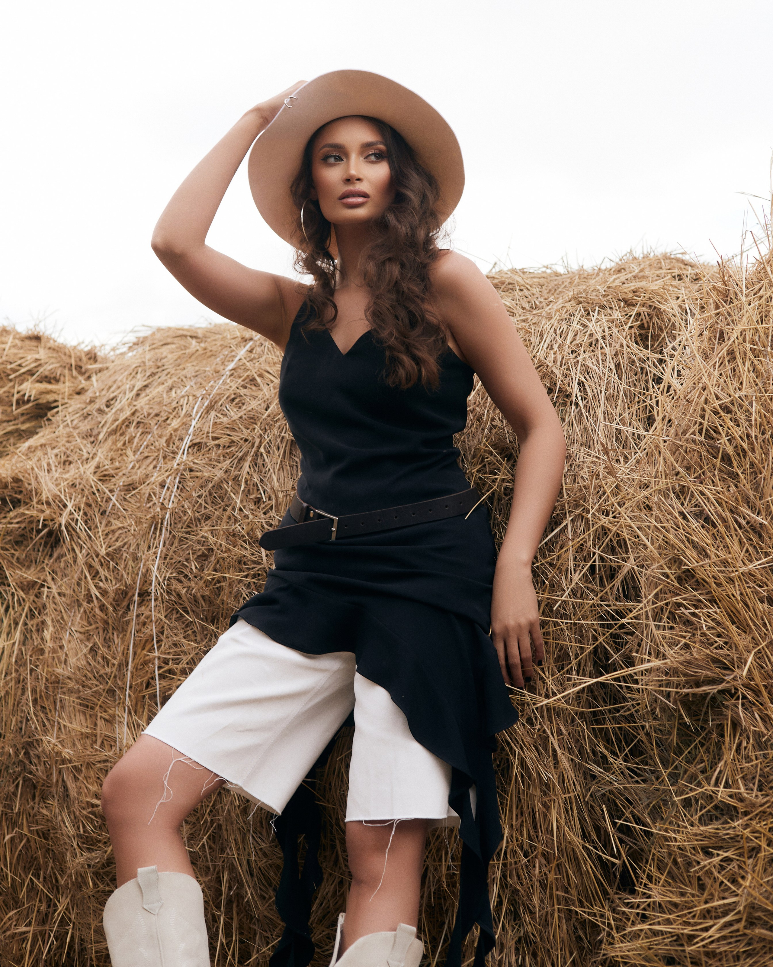 KATRINE. Ася Солопова, фотограф Тюмень