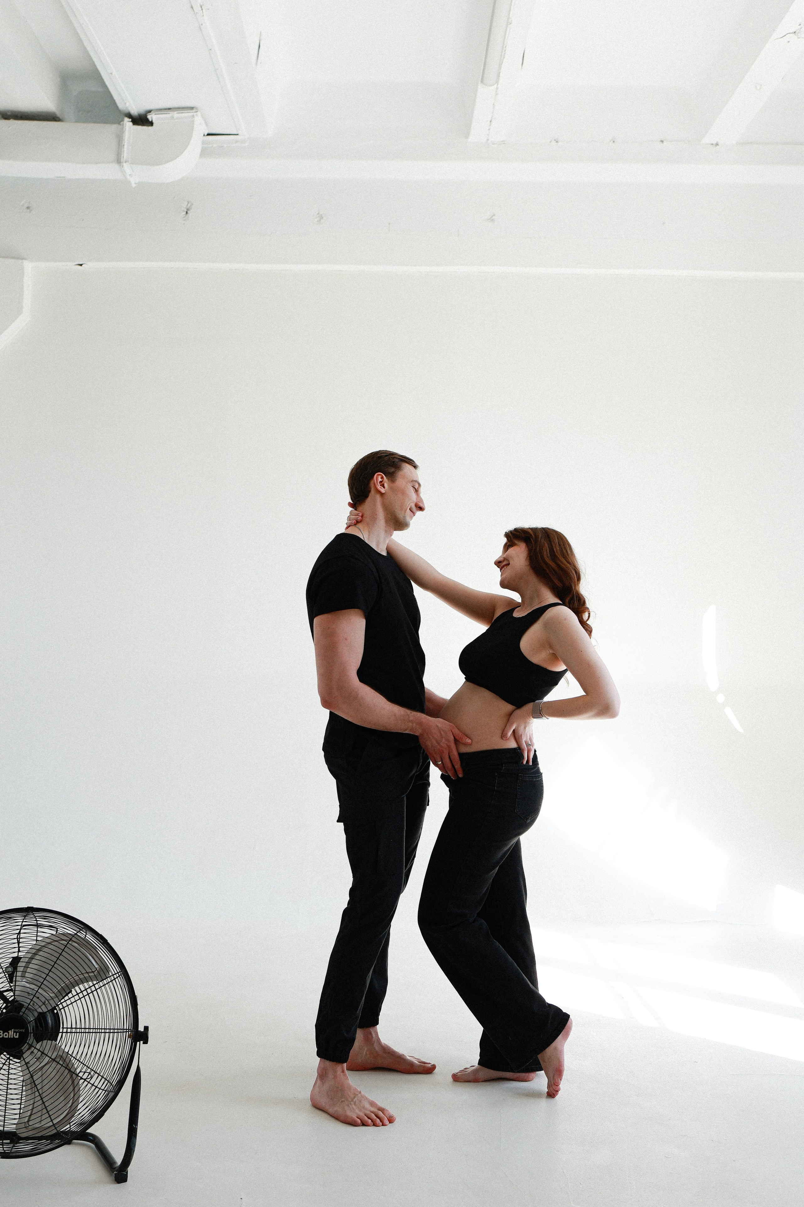 Оля и Антон. Свадебный, портретный и детский фотограф в Челябинске