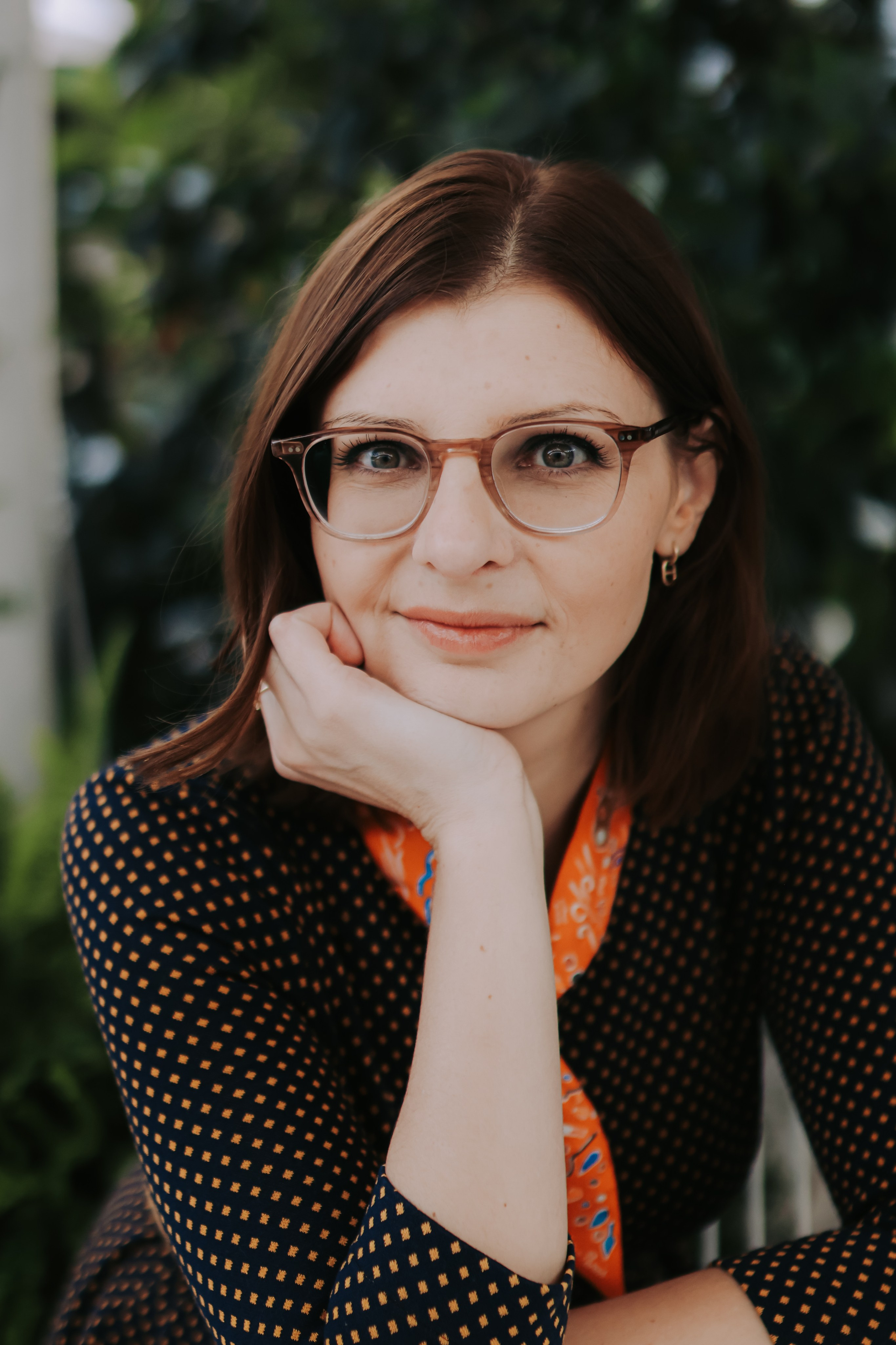 Avital, Tel Aviv | January 2026. Photographer in Israel Alice Milchin