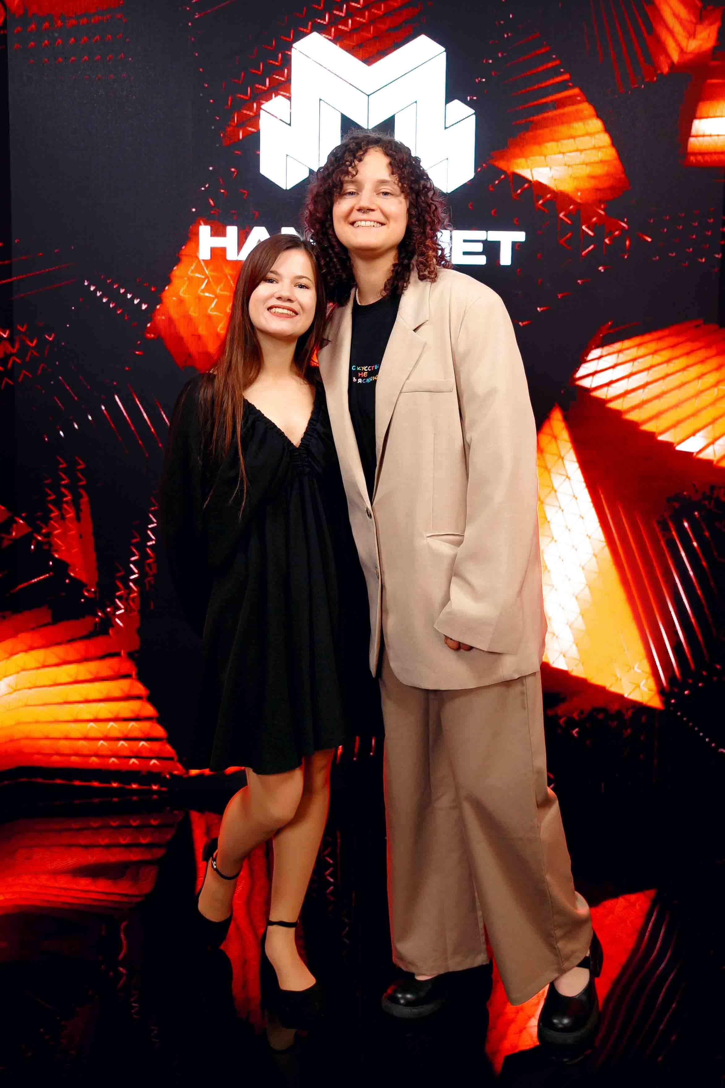 15 лет Дворцу Молодежи. Ваш репортажный фотограф Артемий Антонов