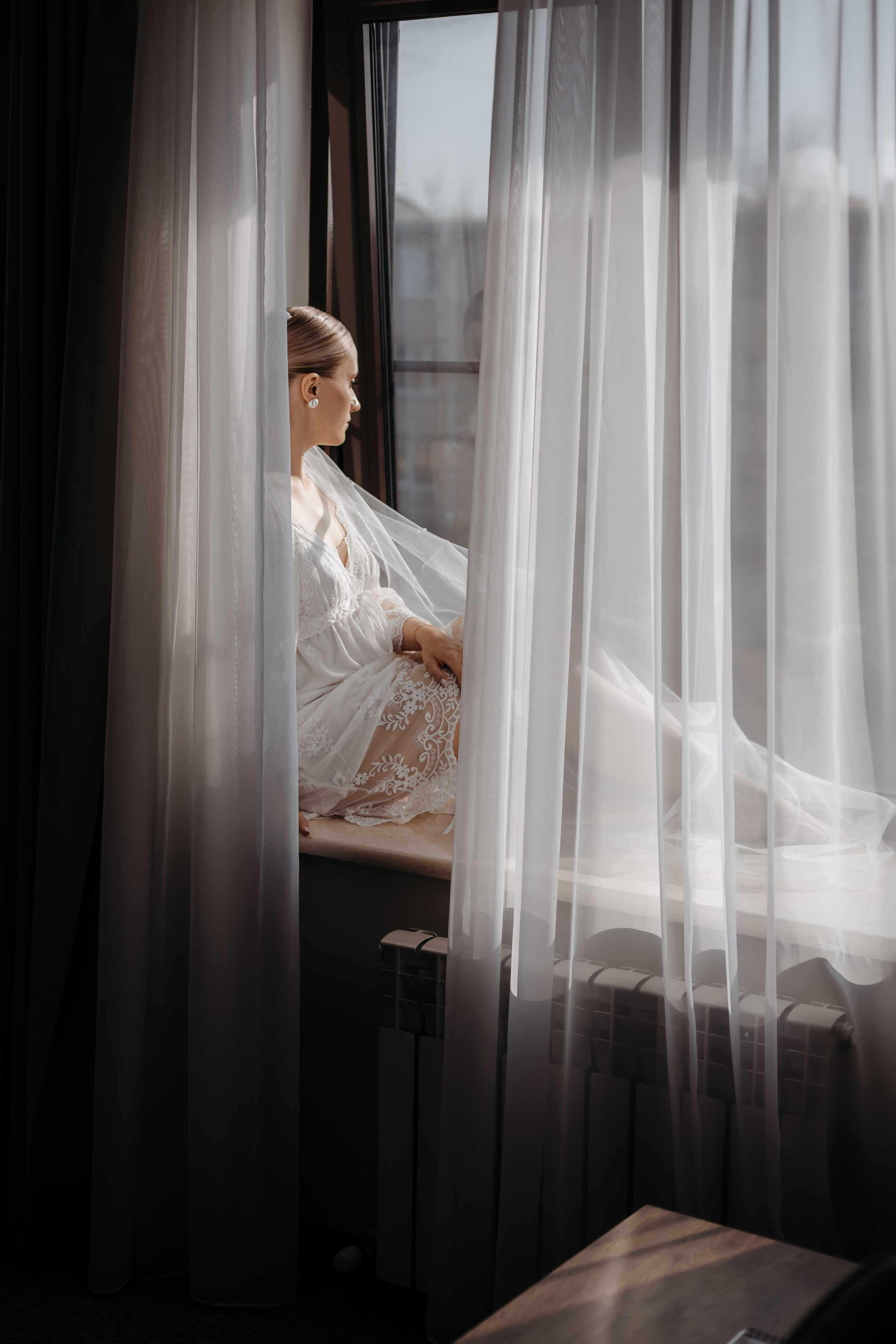 Денис и Дарья. Свадебный и семейный фотограф в Невинномысске Наталья Куликова