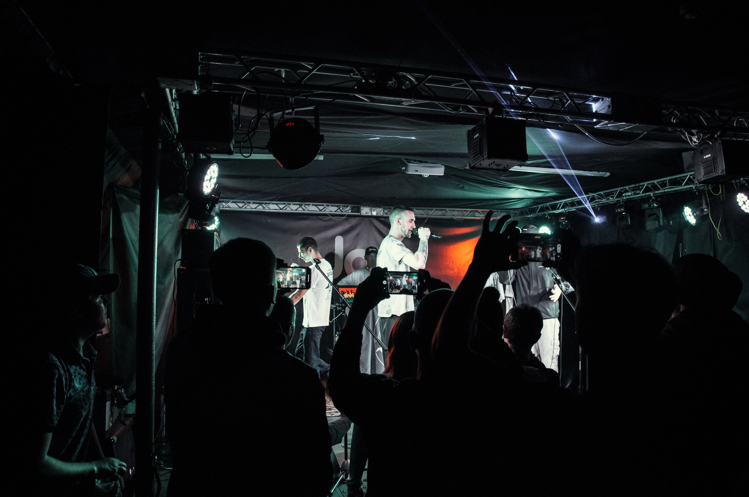 Sektaz 3. Репортажный фотограф в Симферополе Зареев Иван