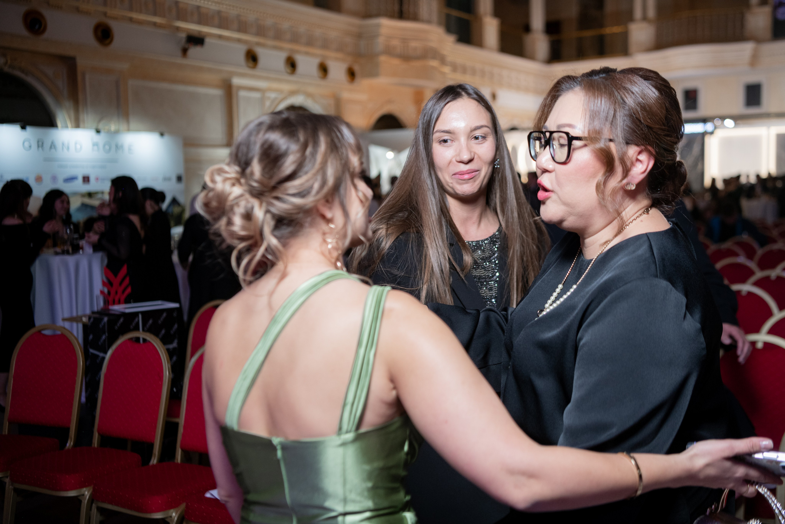 Tanu Creative 16.10.2025. Фотограф Астана, Алматы