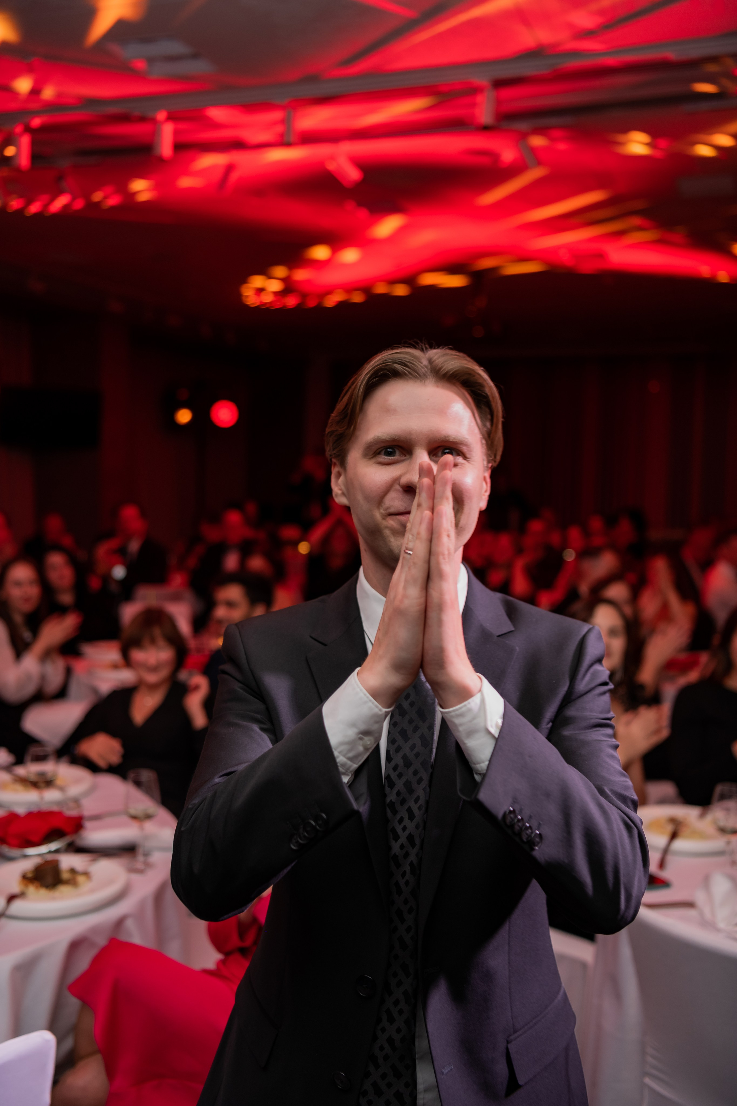 ACCOR. Фотограф Астана, Алматы