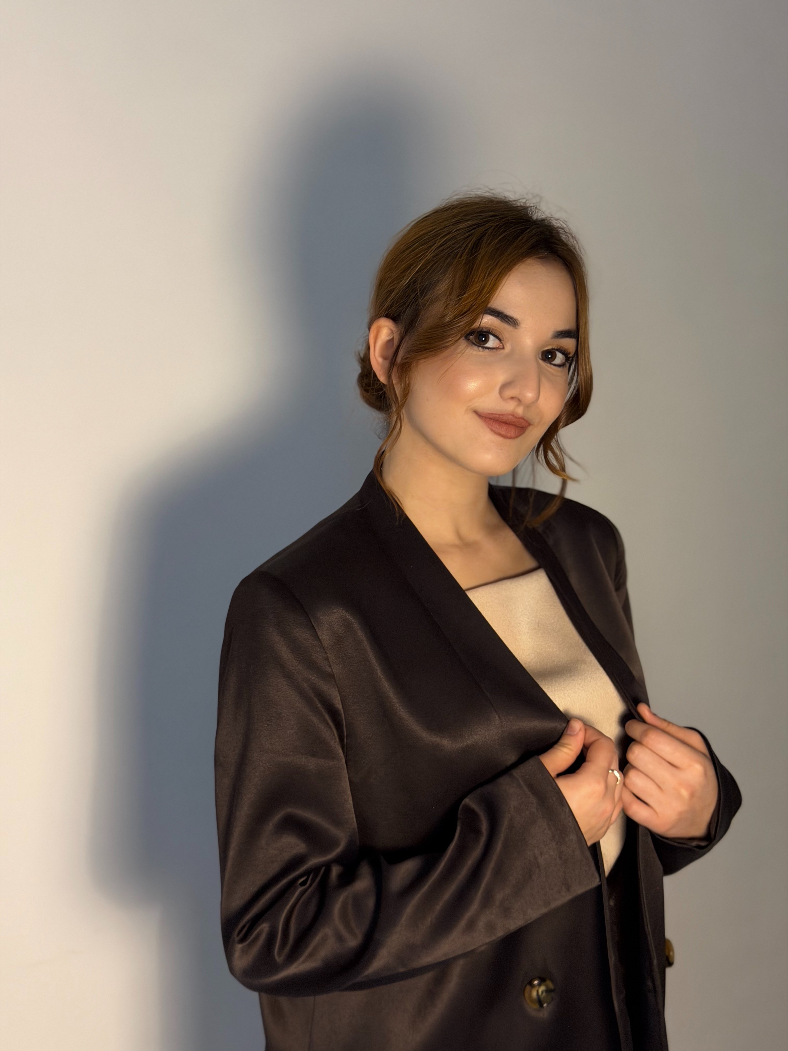 Karina 22. Семейный фотограф Leylin