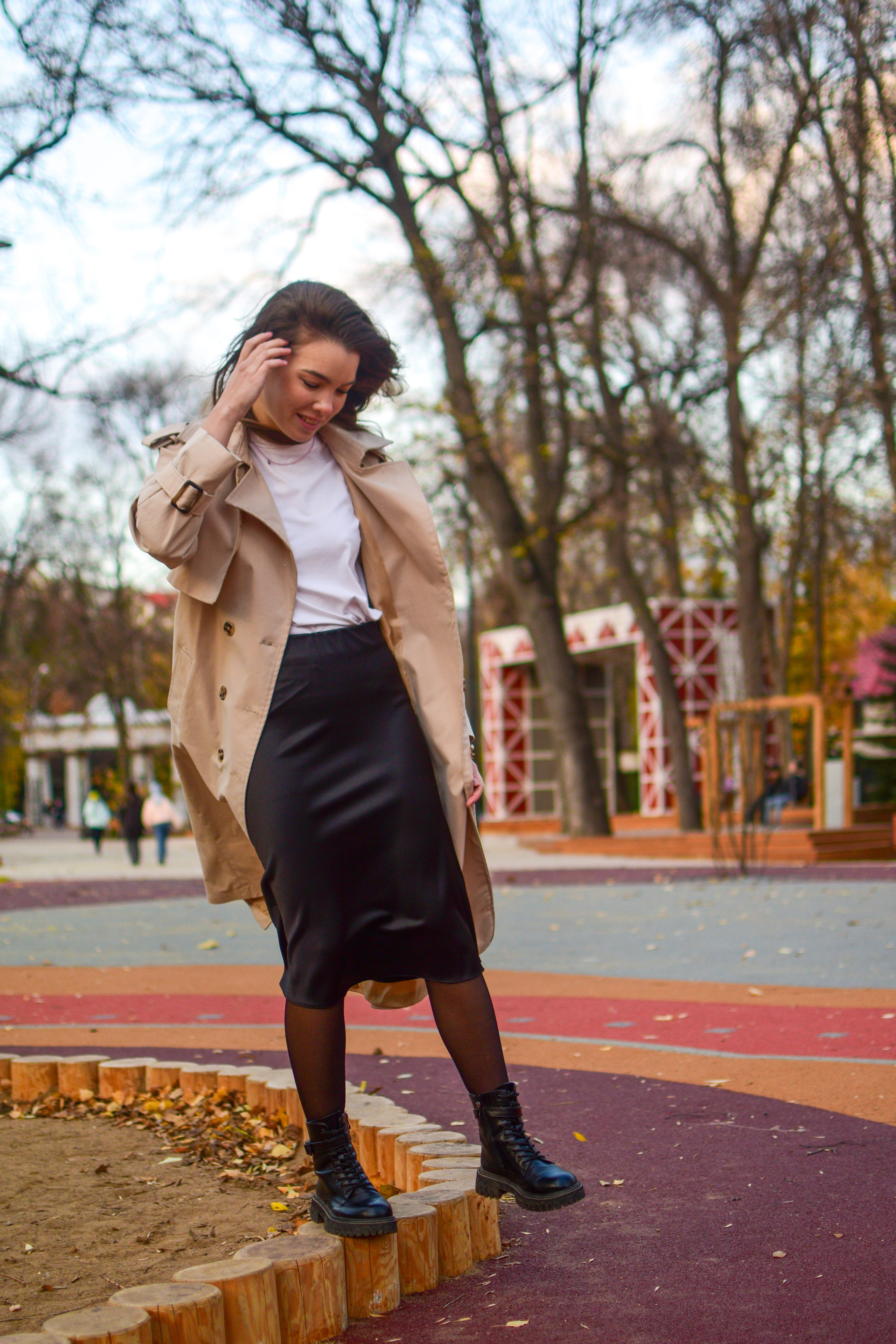 Фотосессия Лейсан. Фотограф Гильмутдинов Руслан