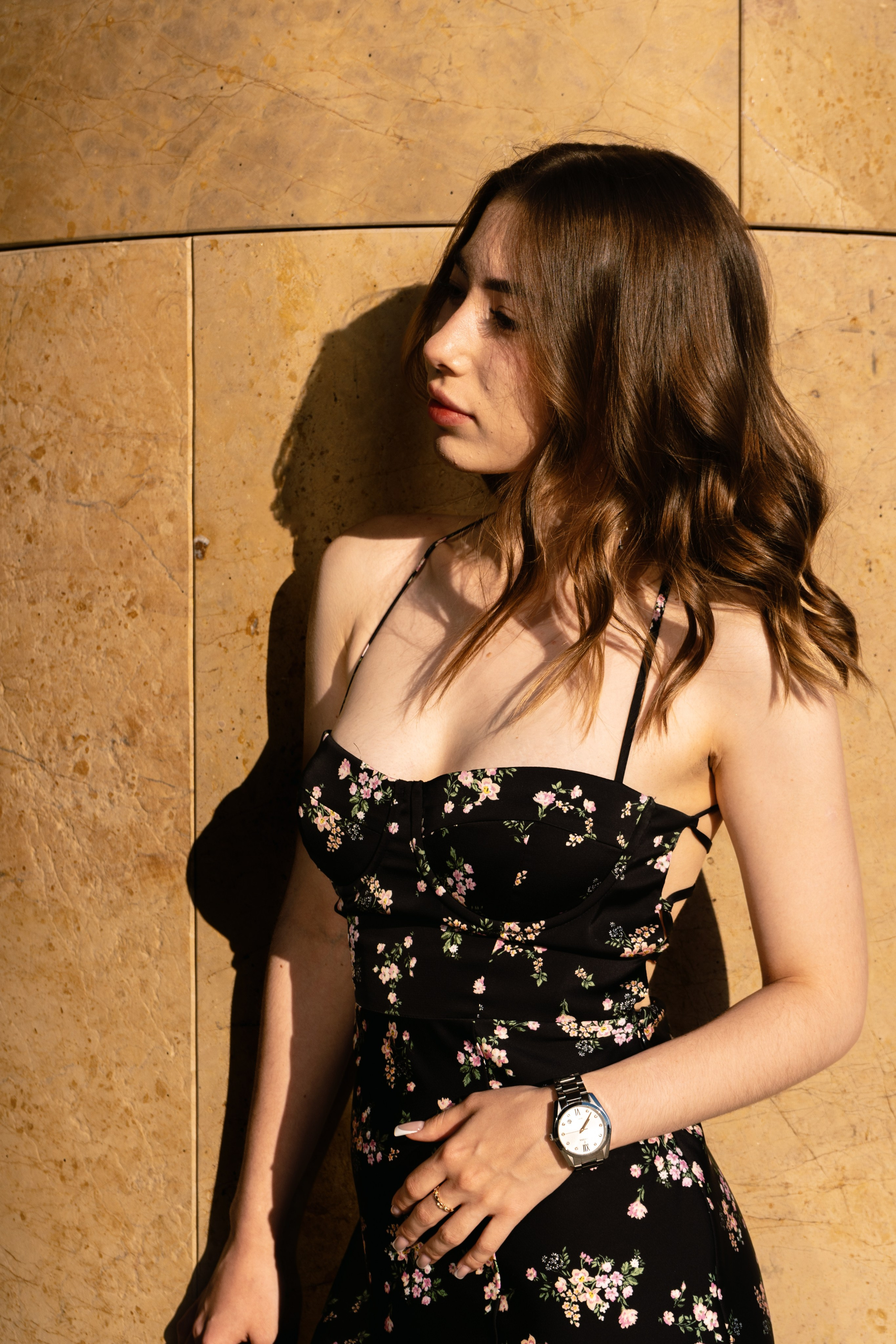 Съемка Милены. Фотограф Гильмутдинов Руслан