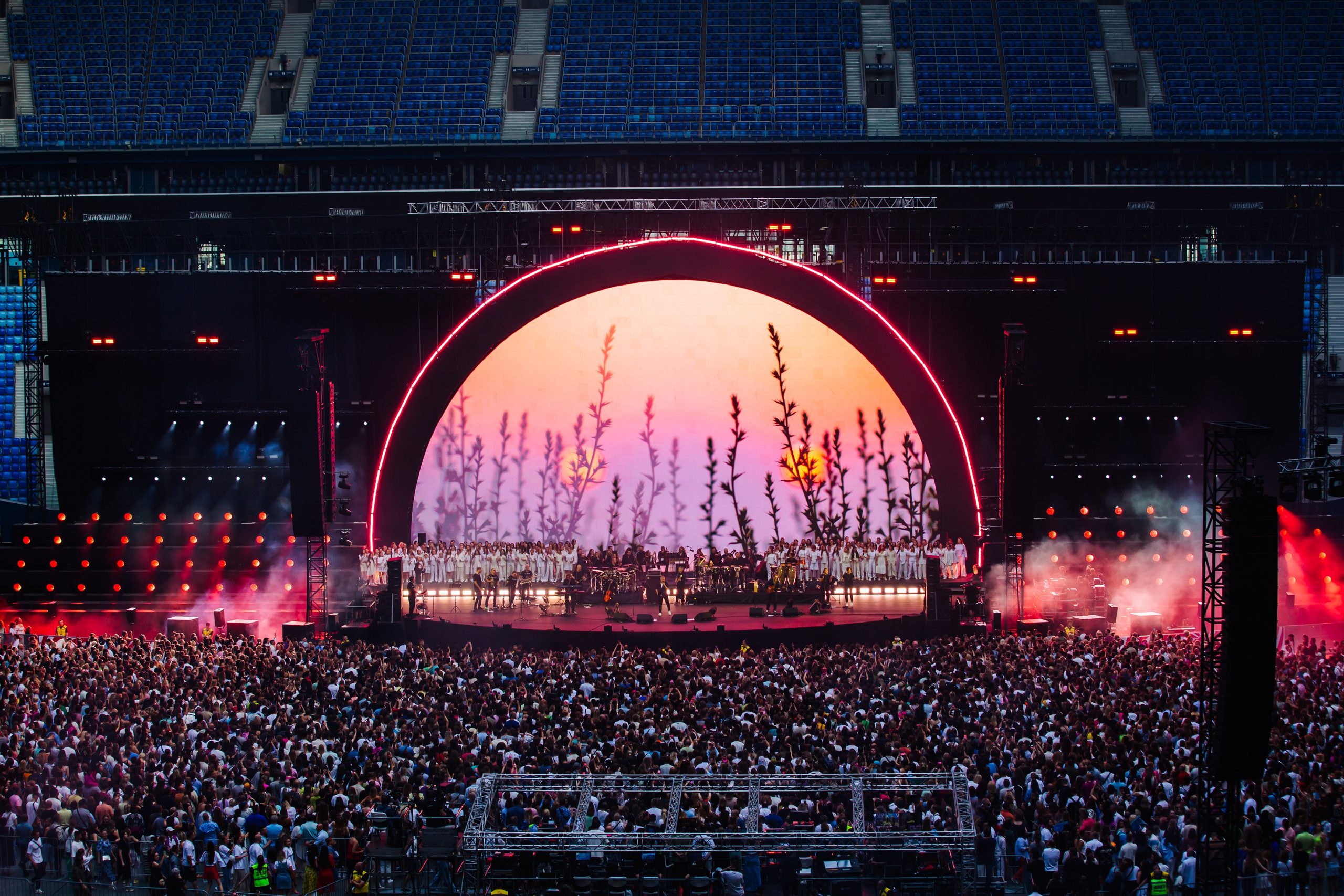 ЛЕОНИД АГУТИН / САНКТ-ПЕТЕРБУРГ / 2024. OOPS