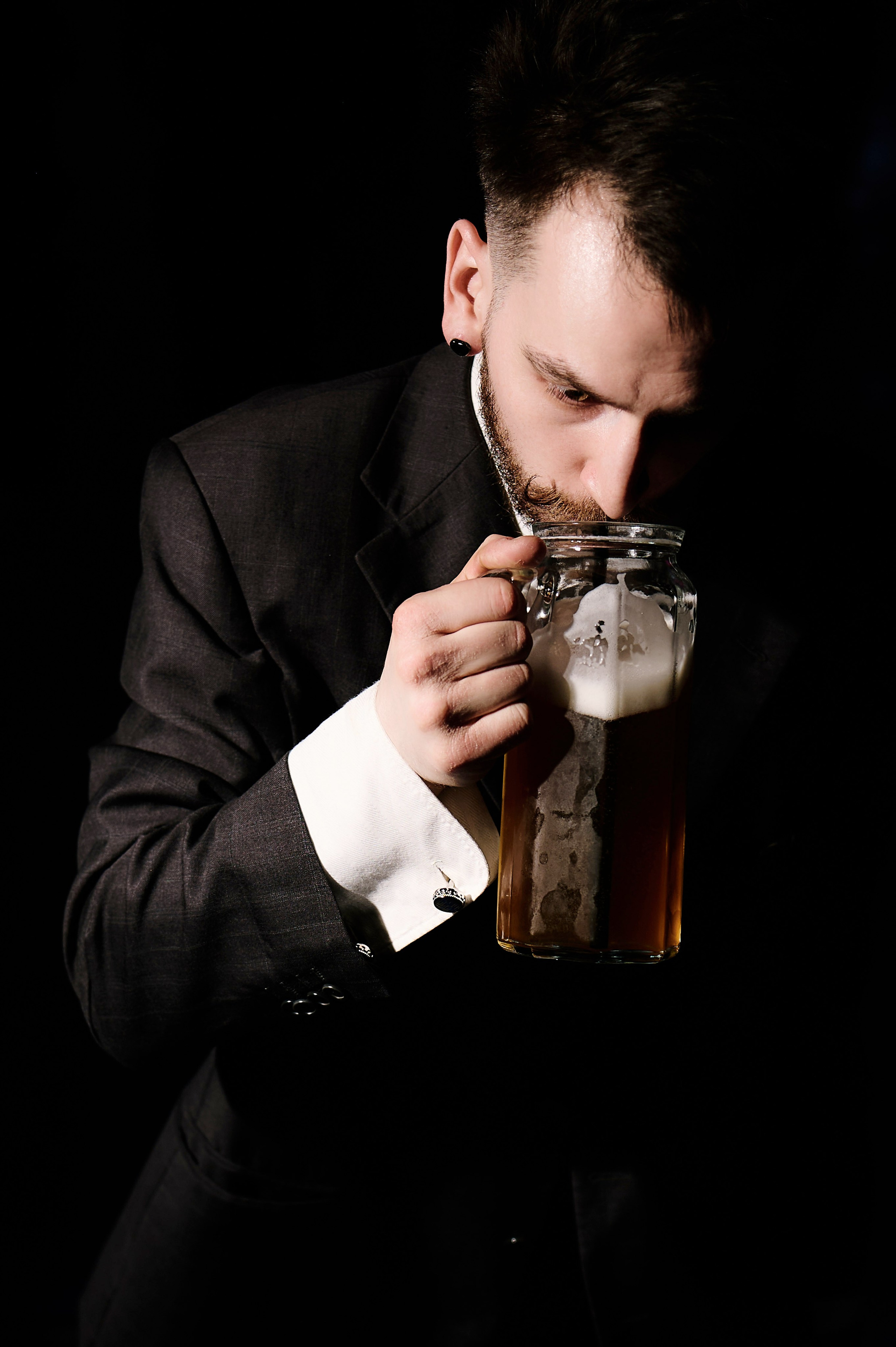 GOURMETTO. Ваш мультижанровый фотограф Александр Белов