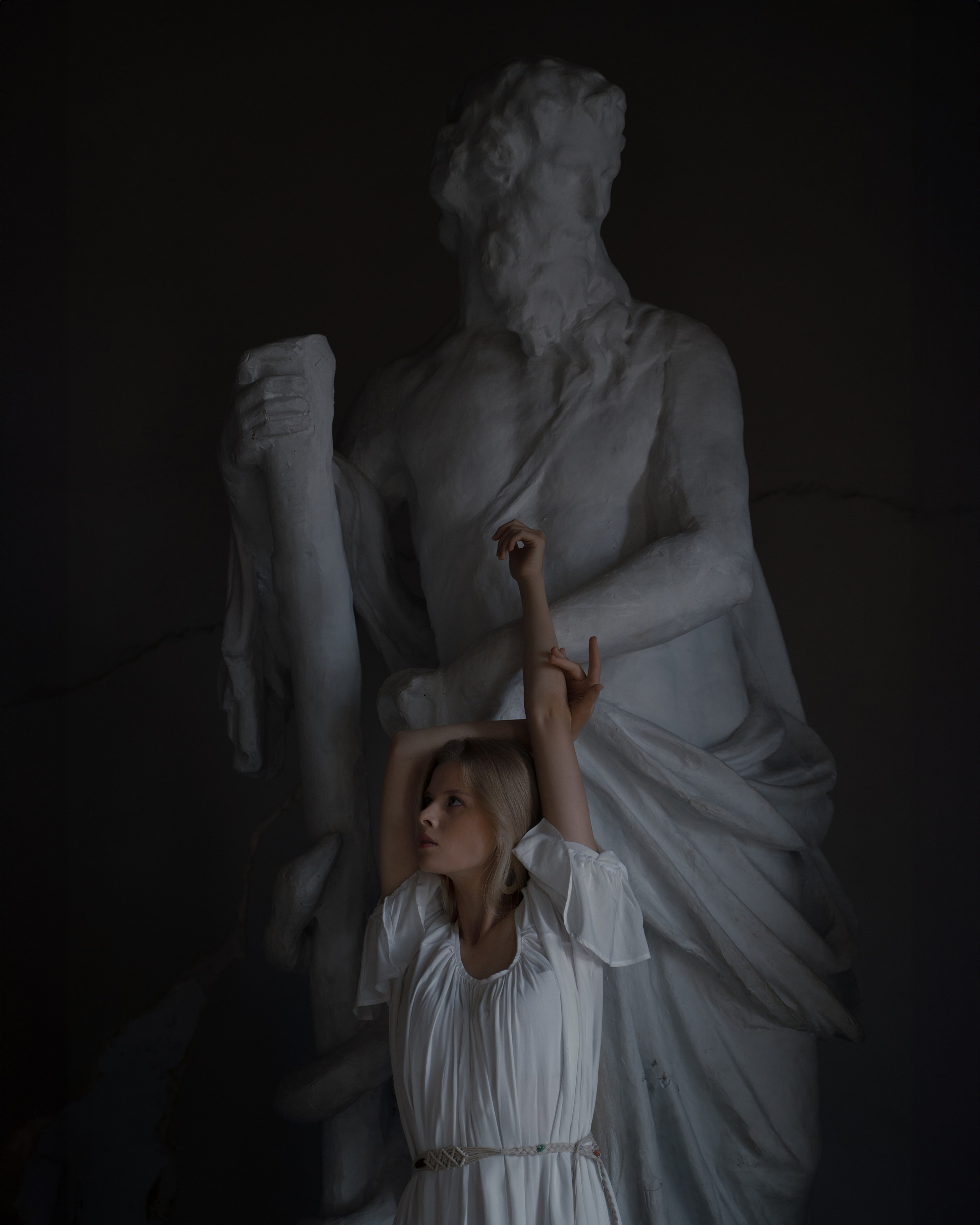 Ксения. Фотограф Тимофеева Любовь