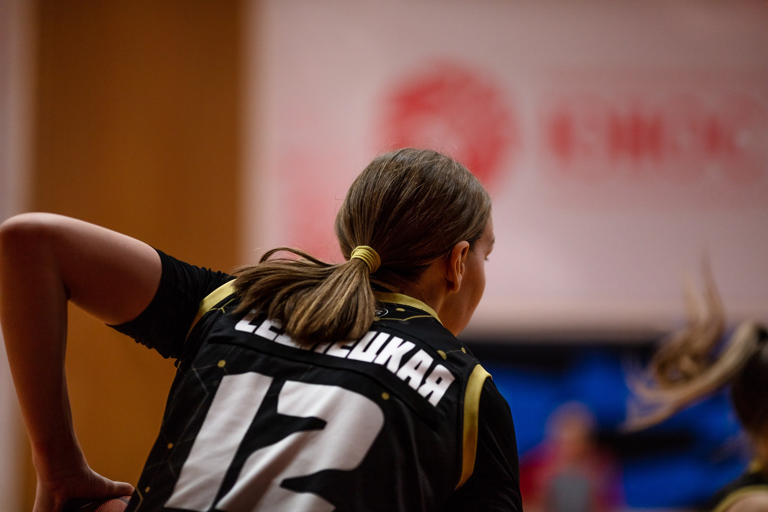 БК Юность — ЧГУ-Атланта / 3 игра. Фотография