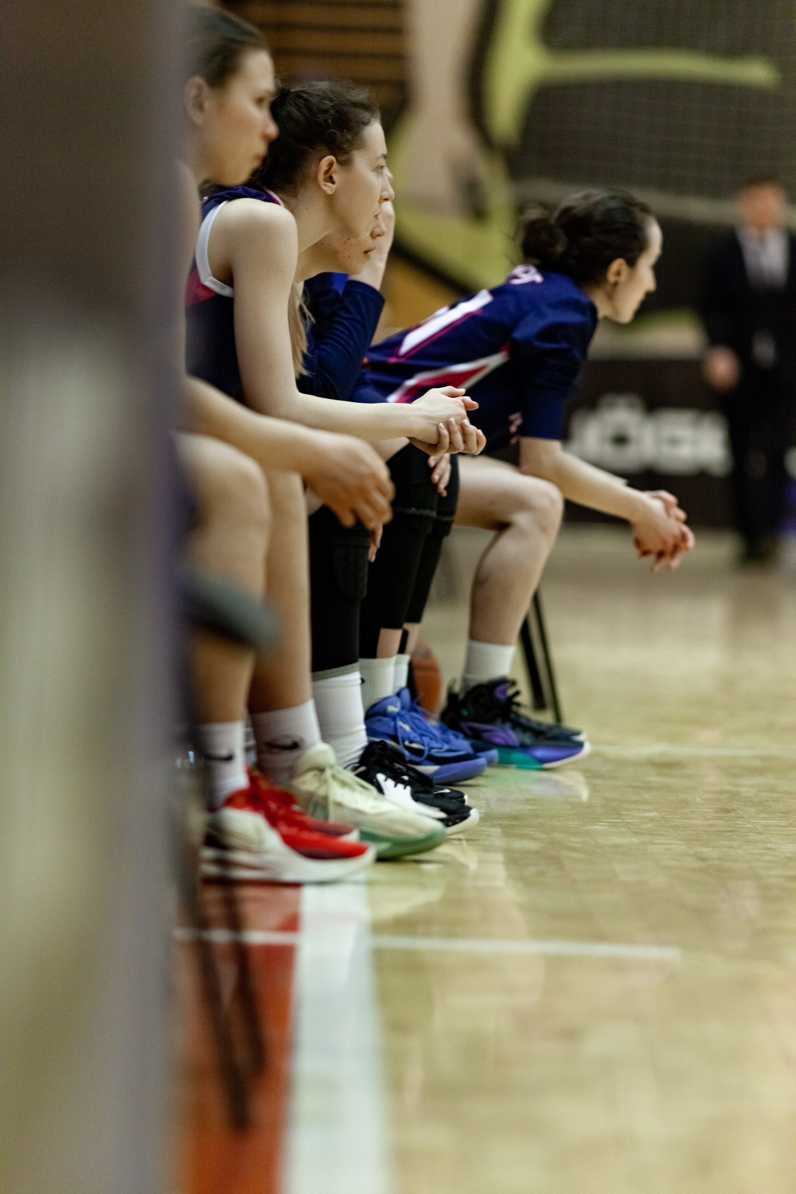 ЧГУ-Атланта — Металлург. Фотография