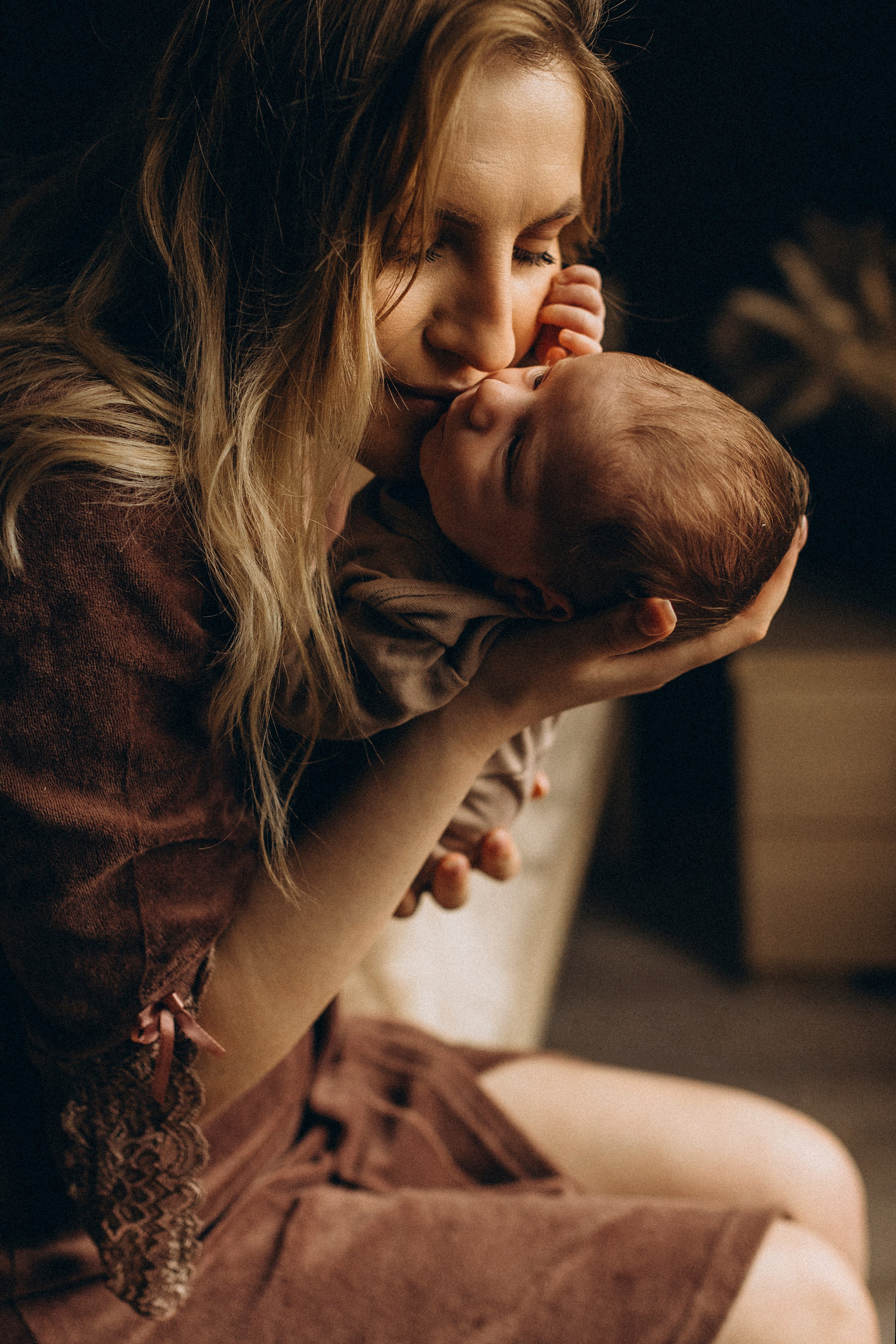 Марк. Семейный и детский фотограф Башкатова Дарья Старый Оскол