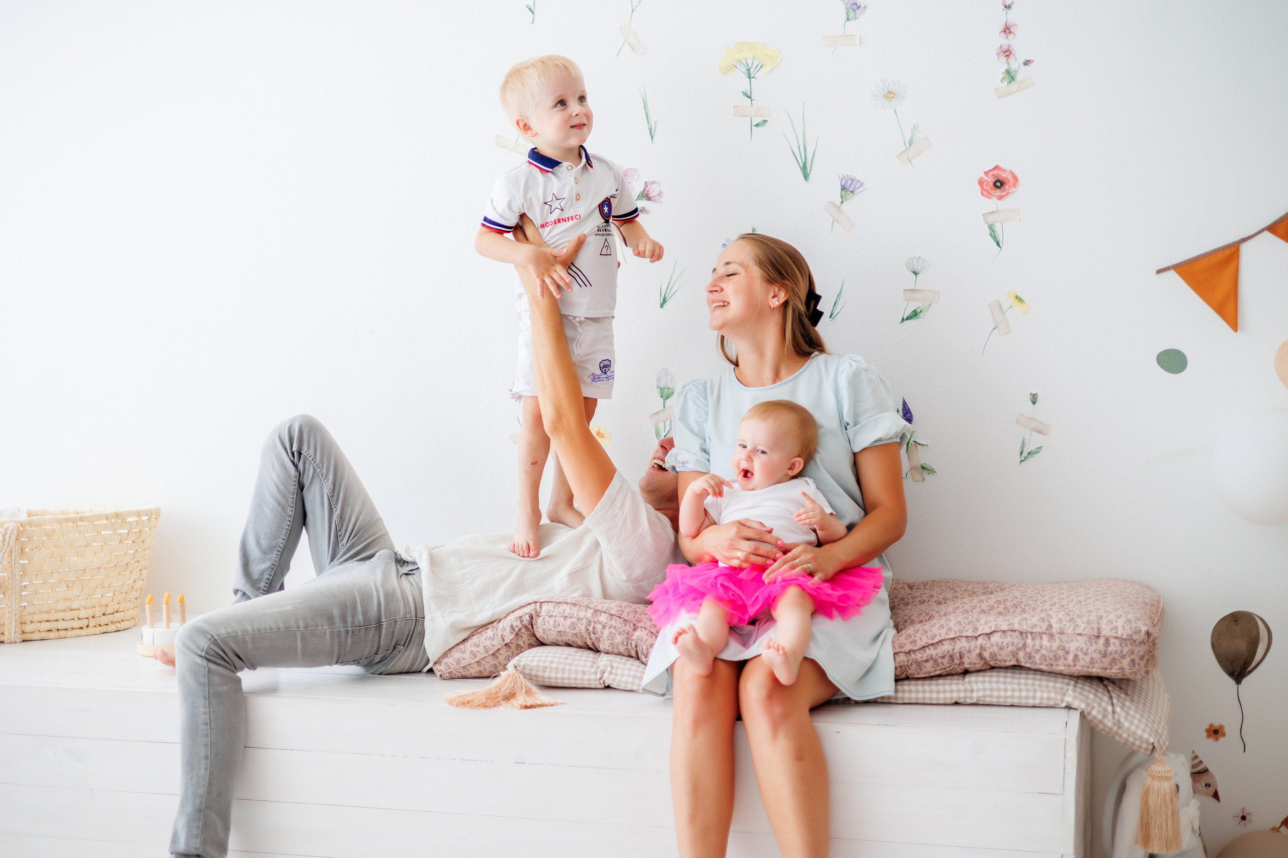 Люба и Виталик. Свадебный и семейный фотограф в Армавире