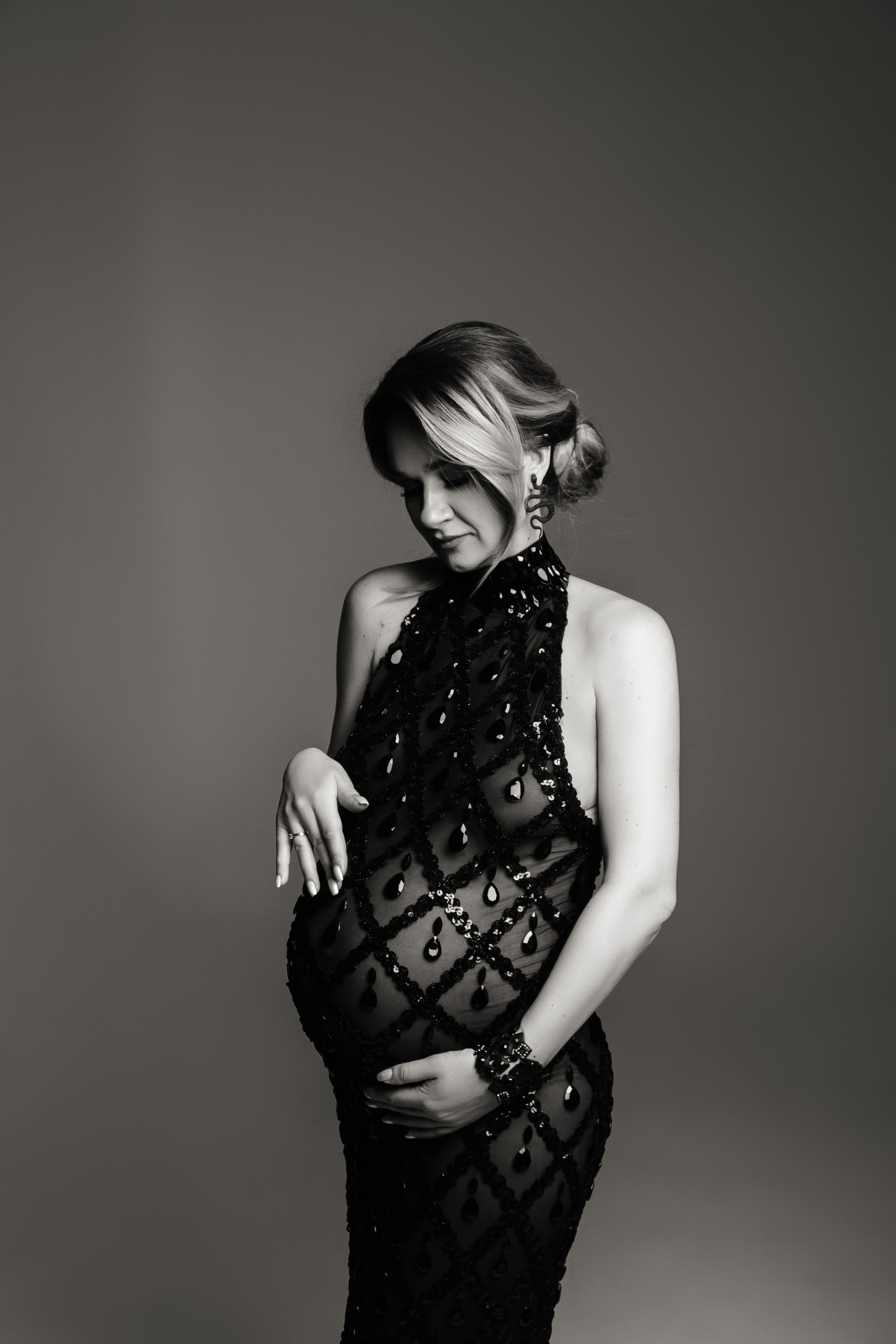 Беременность как с обложки журнала. ТОПовый фотограф новорожденных newborn и беременности, Екатеринбург