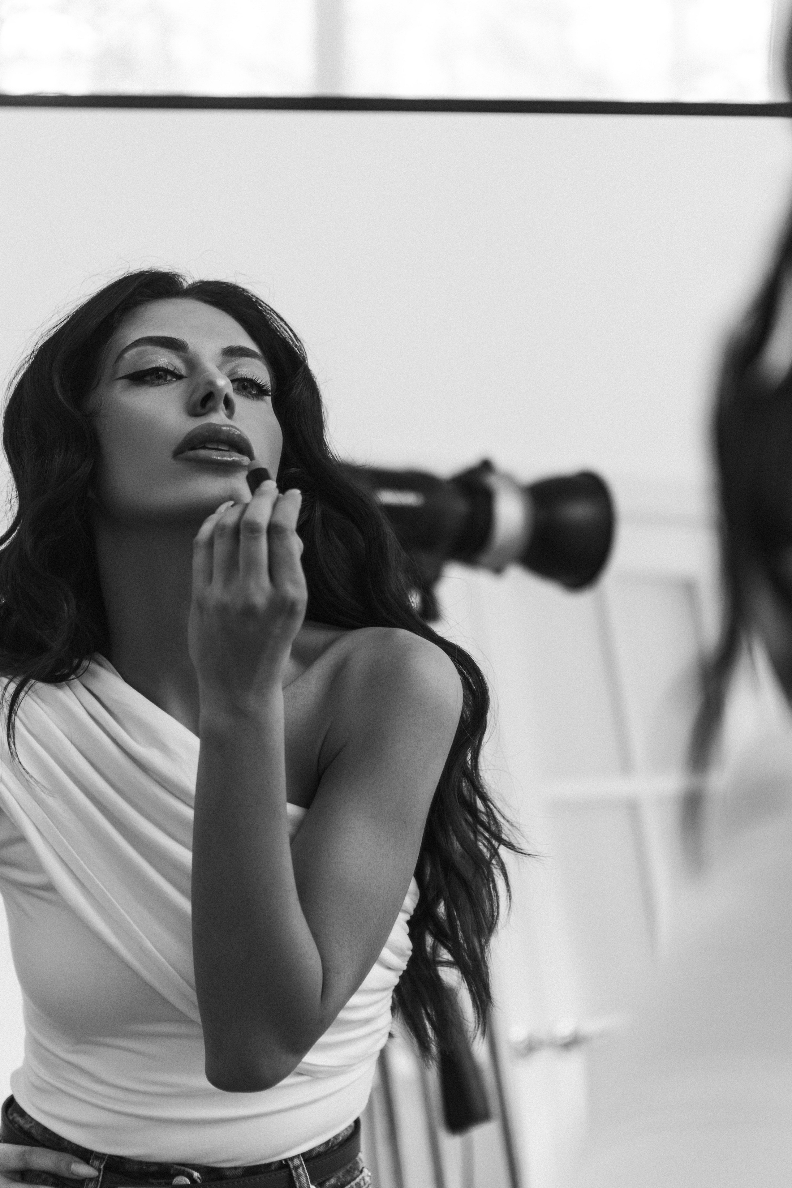 Татьяна. Свадебный фотограф Ксения Трухина в Нижнем Новгороде и Москве