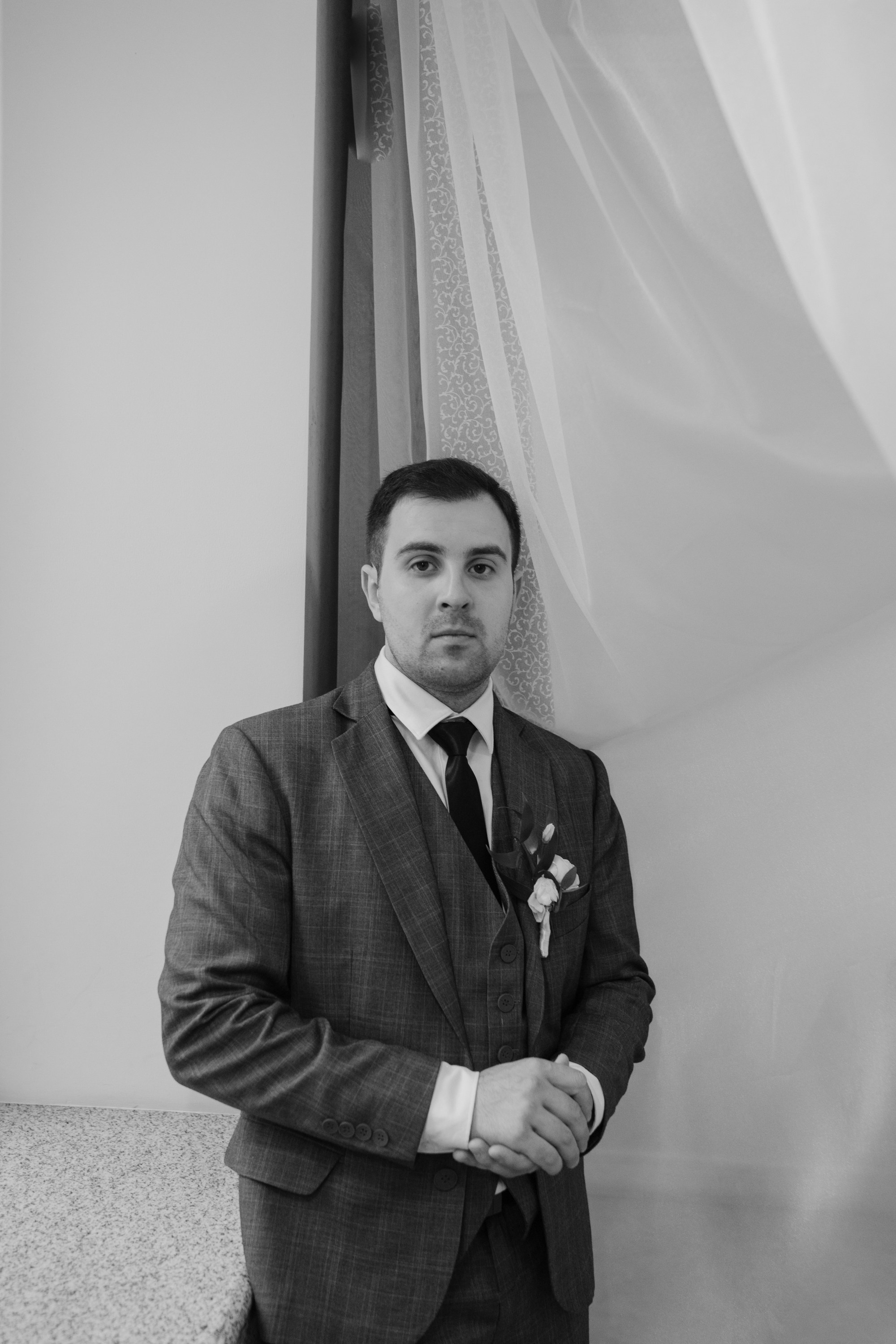 Степан и Элянора (полный день). Свадебный фотограф