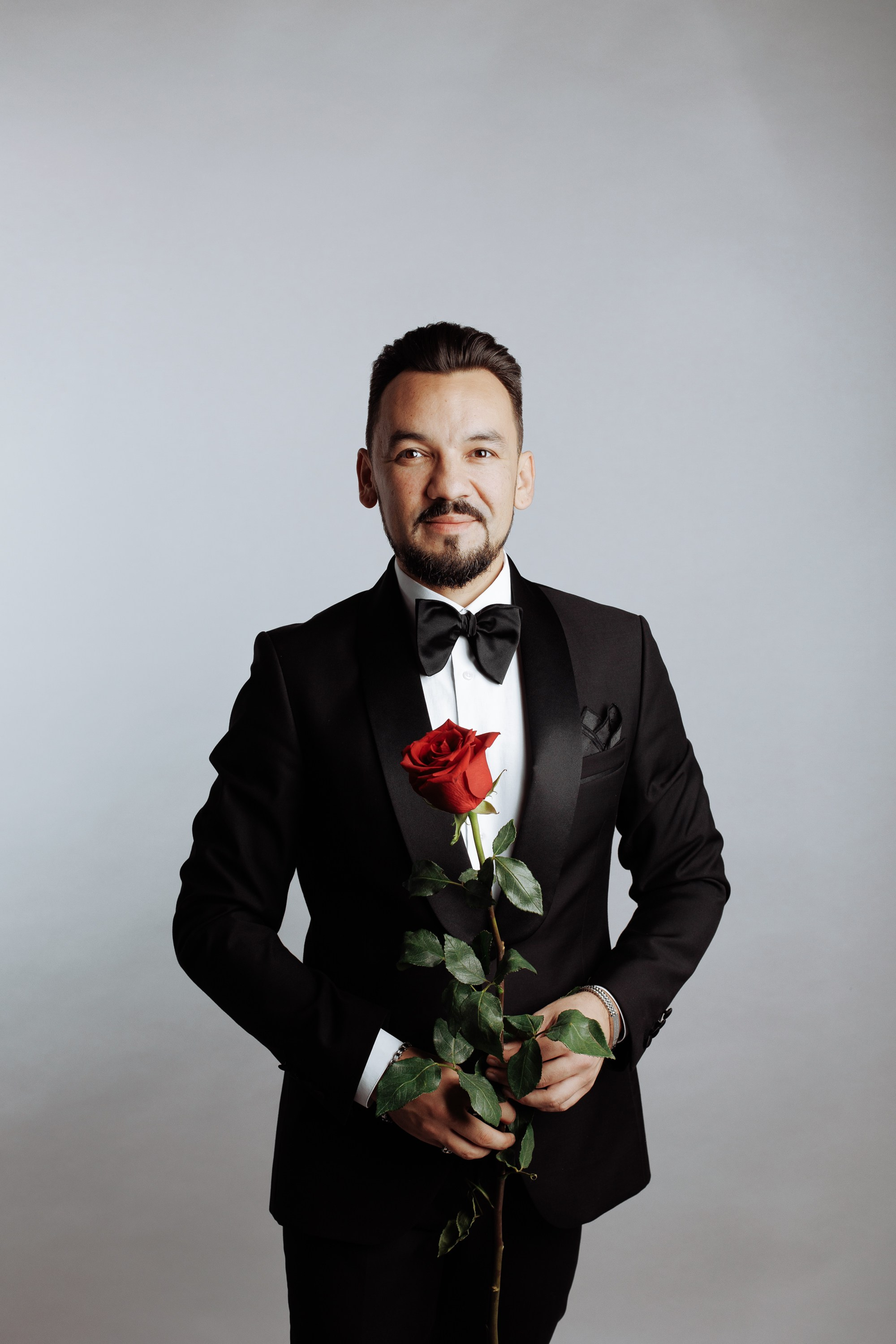 ShowmanClub Baikal. Свадебный фотограф