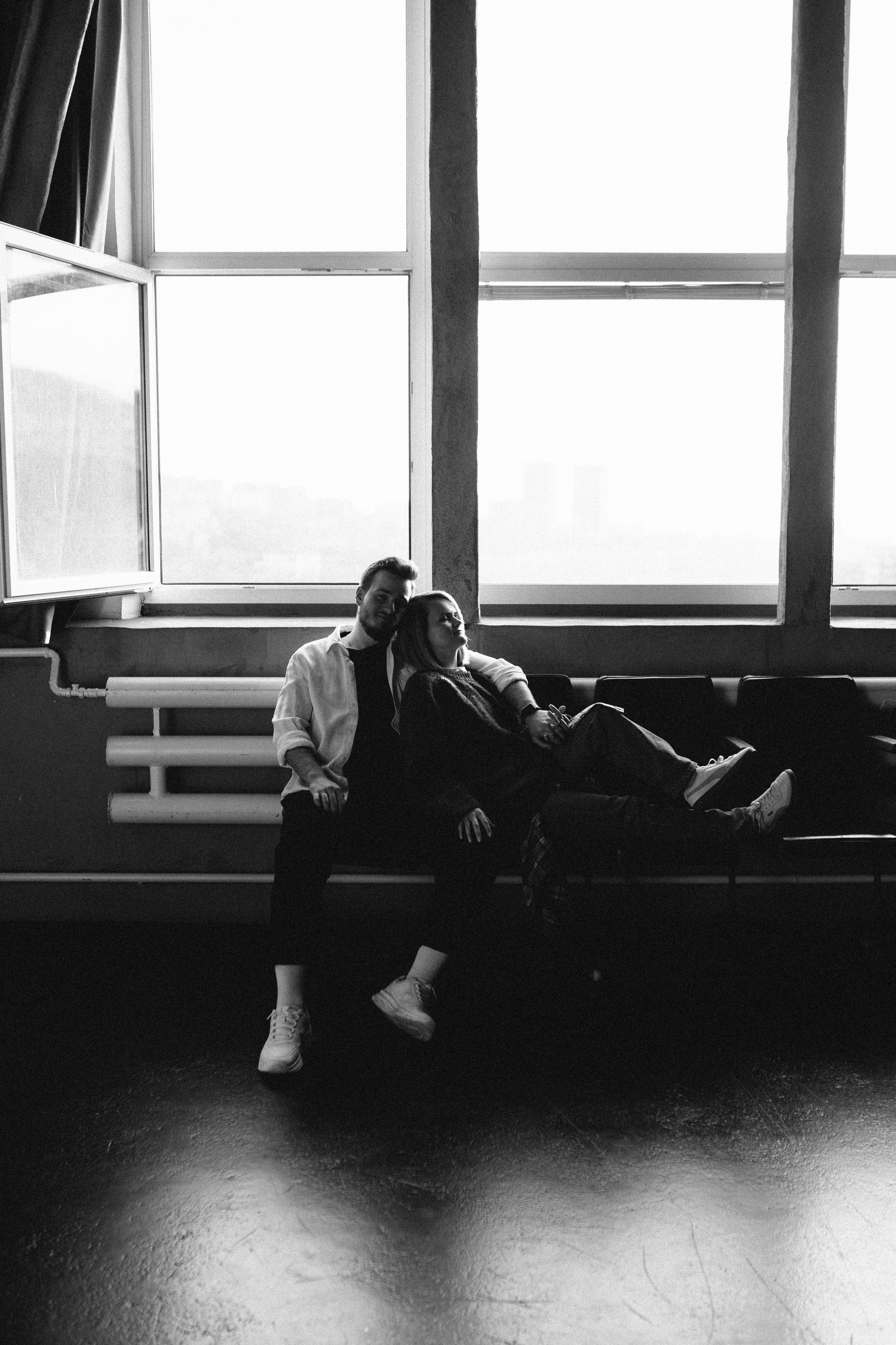 Аня и Виктор. Фотограф в Санкт-Петербург, Москва Алексей Филиппов