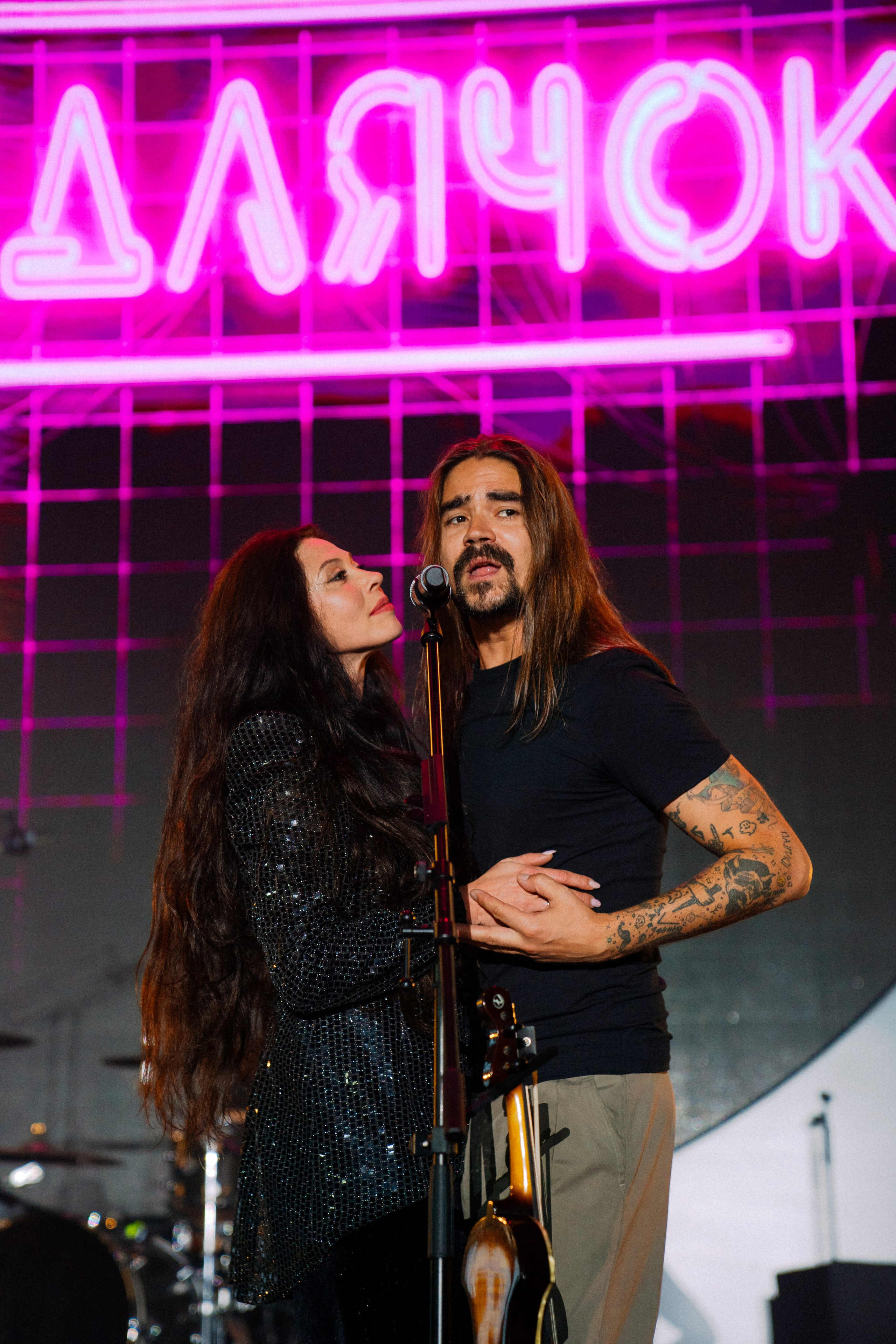 The Hatters. Фотограф в Санкт-Петербург, Москва Алексей Филиппов