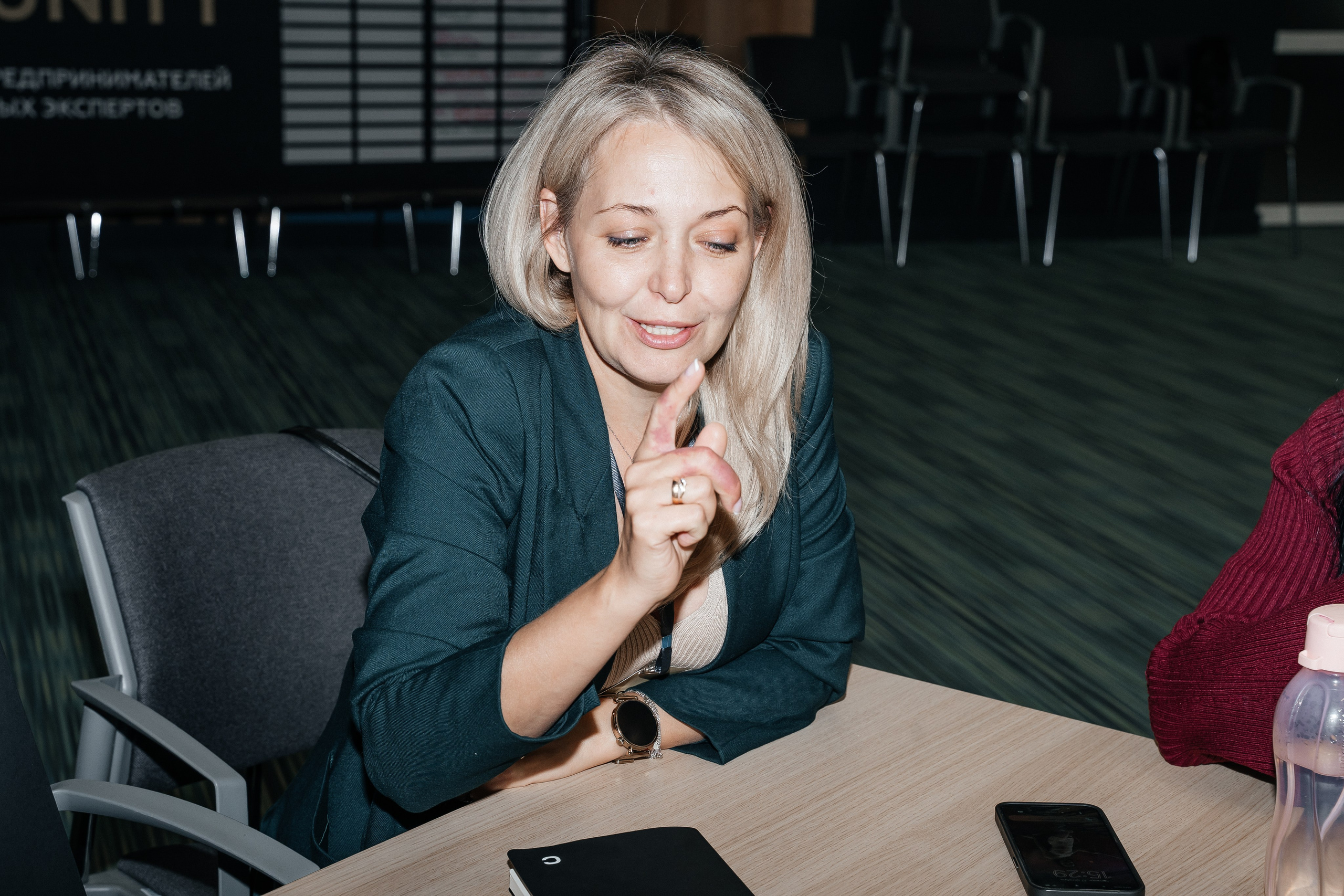 Репортаж. Виктория Алпеева — фотограф по любви