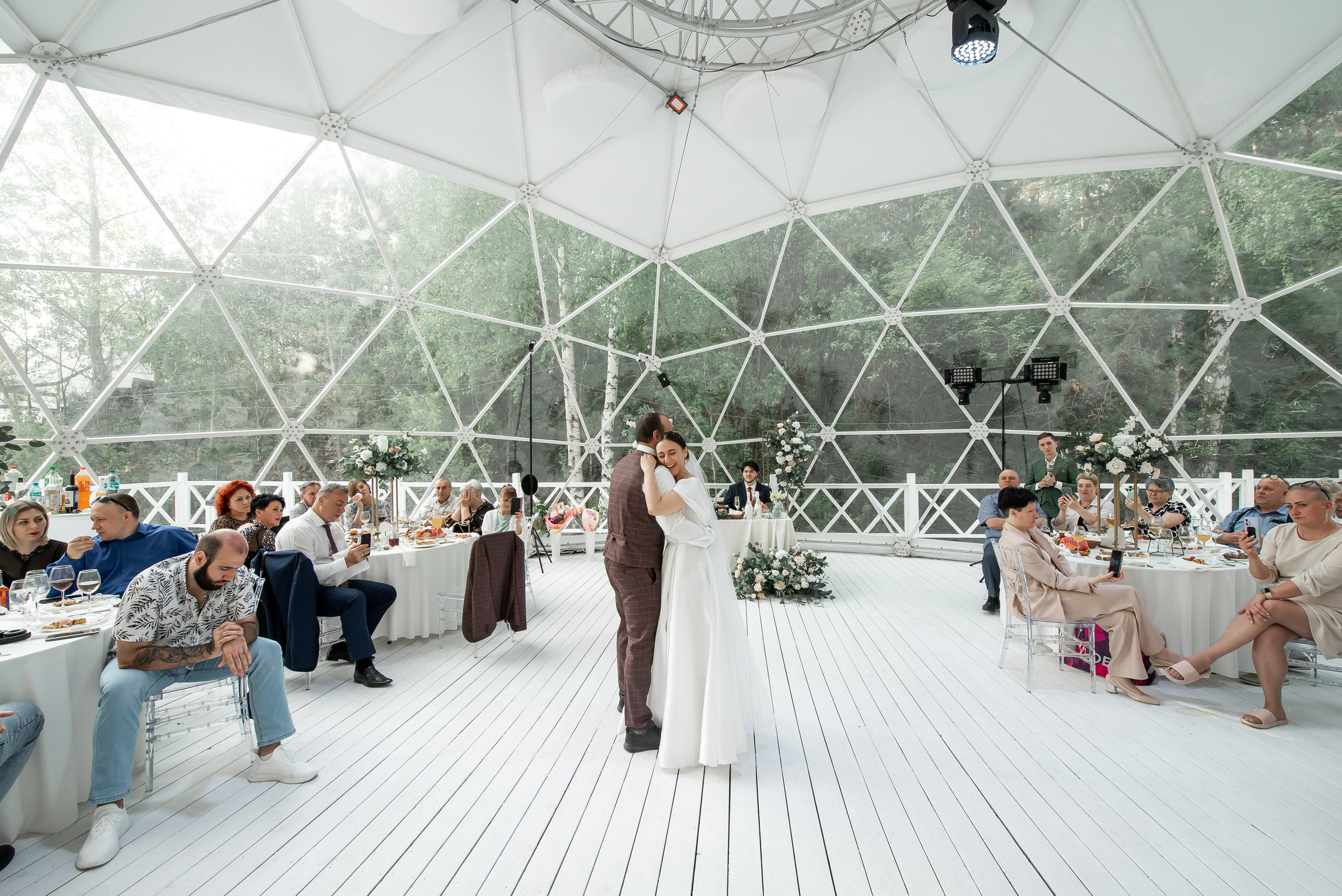 Максим и Анастасия 23.05.25. Свадебный фотограф в Новосибирске. Александра Верхушина