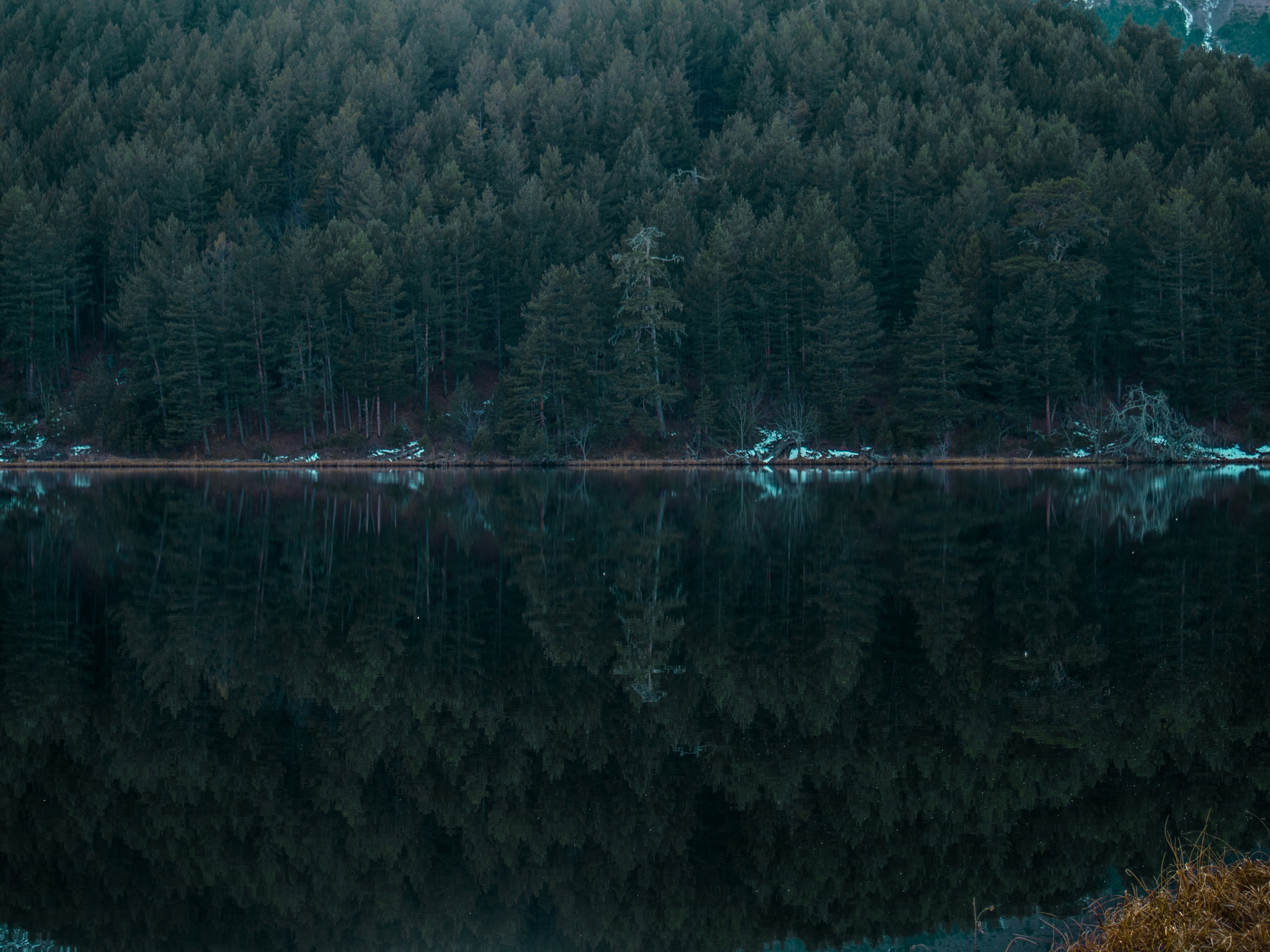 Пейзажи. Смотри, красота!