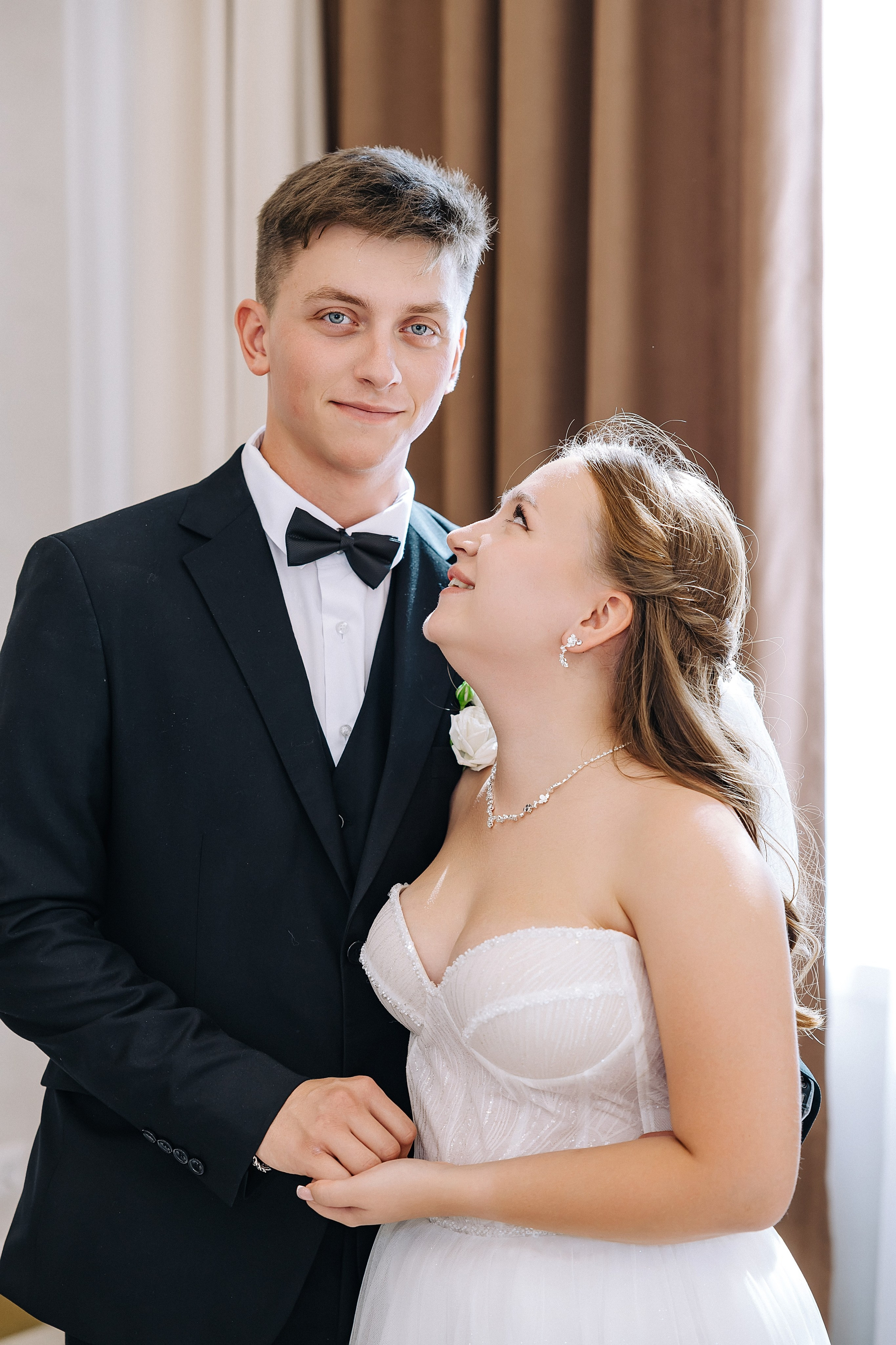 Даниил & Алина. Александр Антонов. Профессиональный свадебный, репортажный фотограф в Москве, Подольске. Фото+Видео на любой праздник