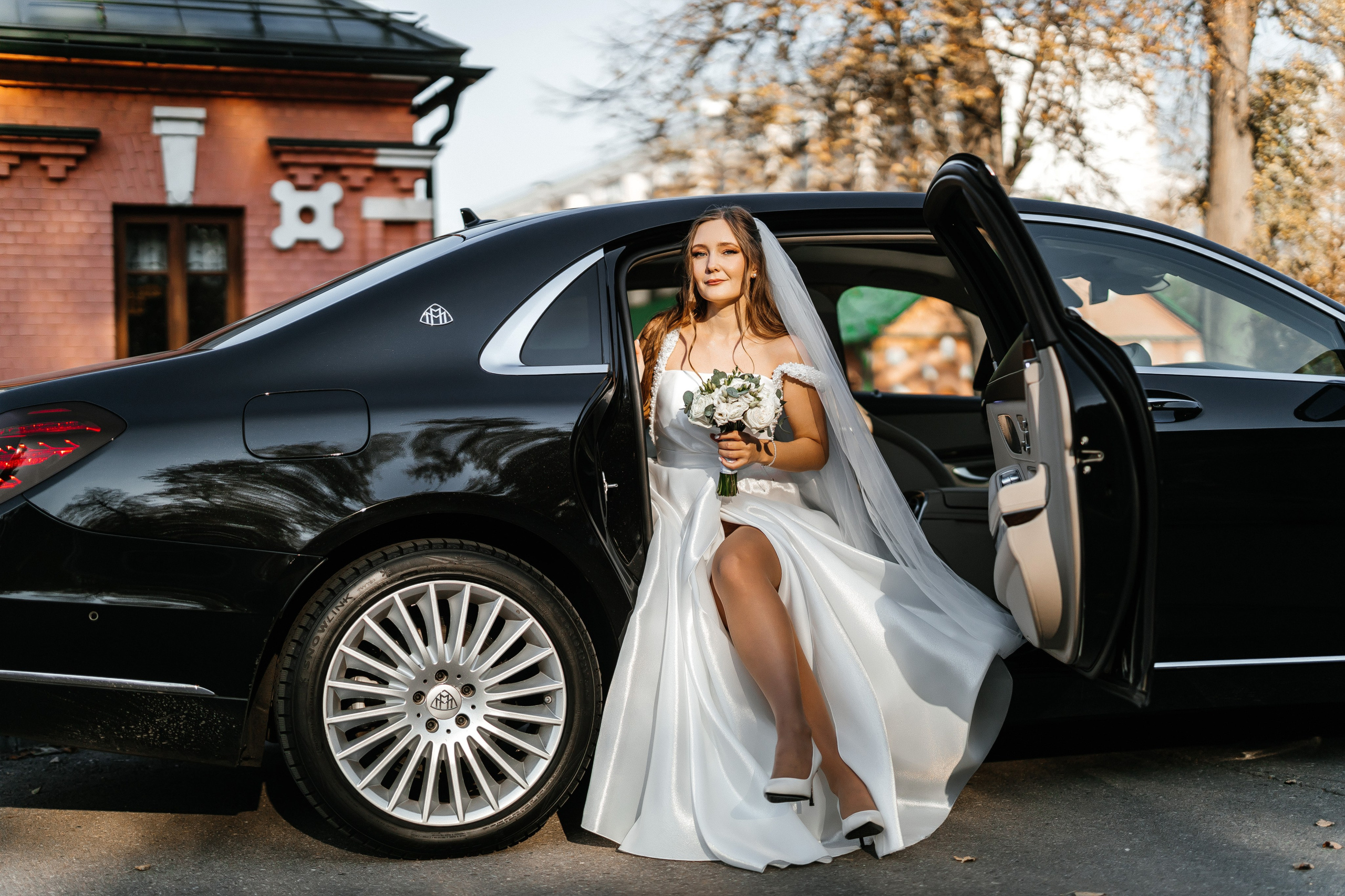 Фата. Александр Антонов. Профессиональный свадебный, репортажный фотограф в Москве, Подольске. Фото+Видео на любой праздник