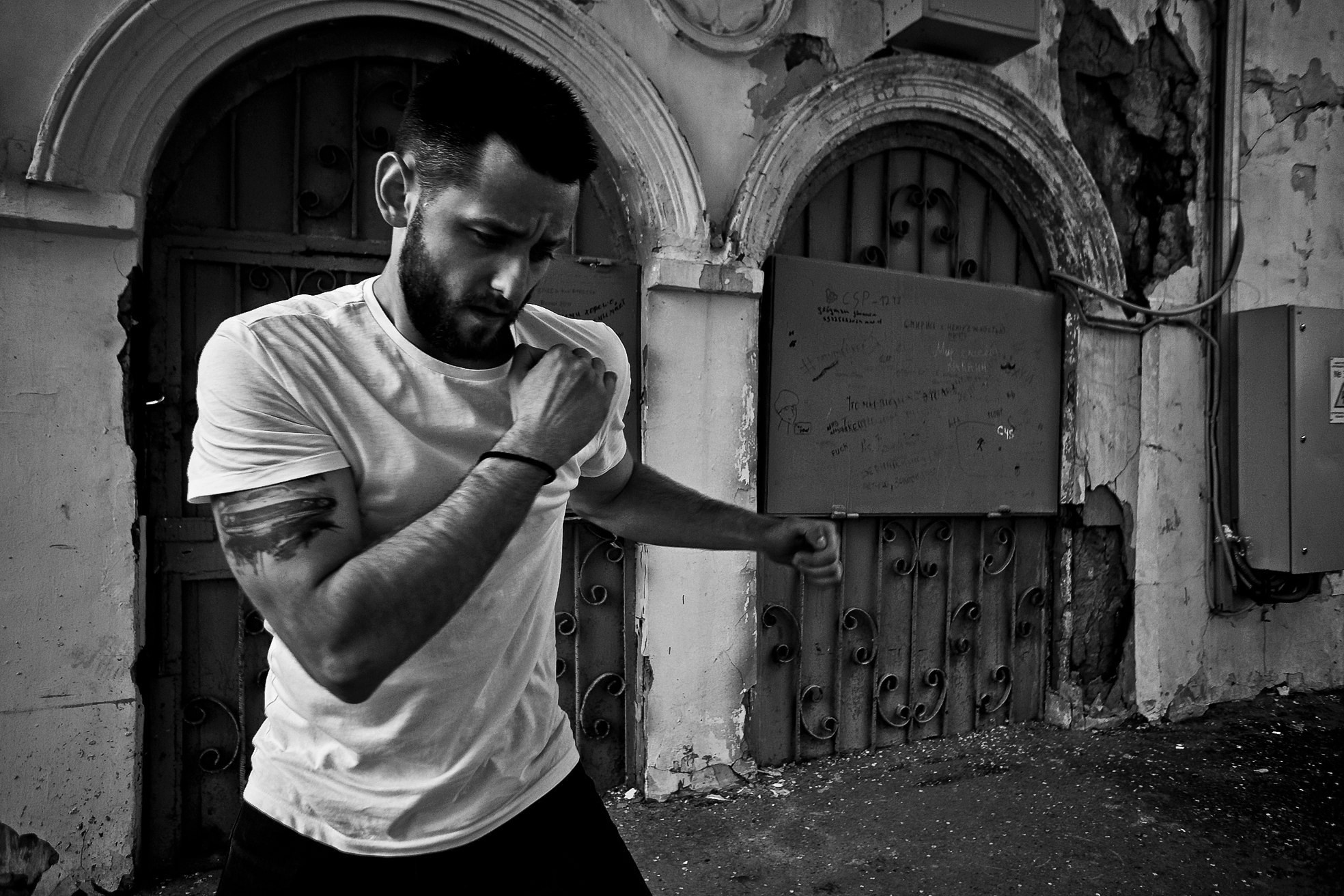 Портфолио. CHADUNELI KSENIA