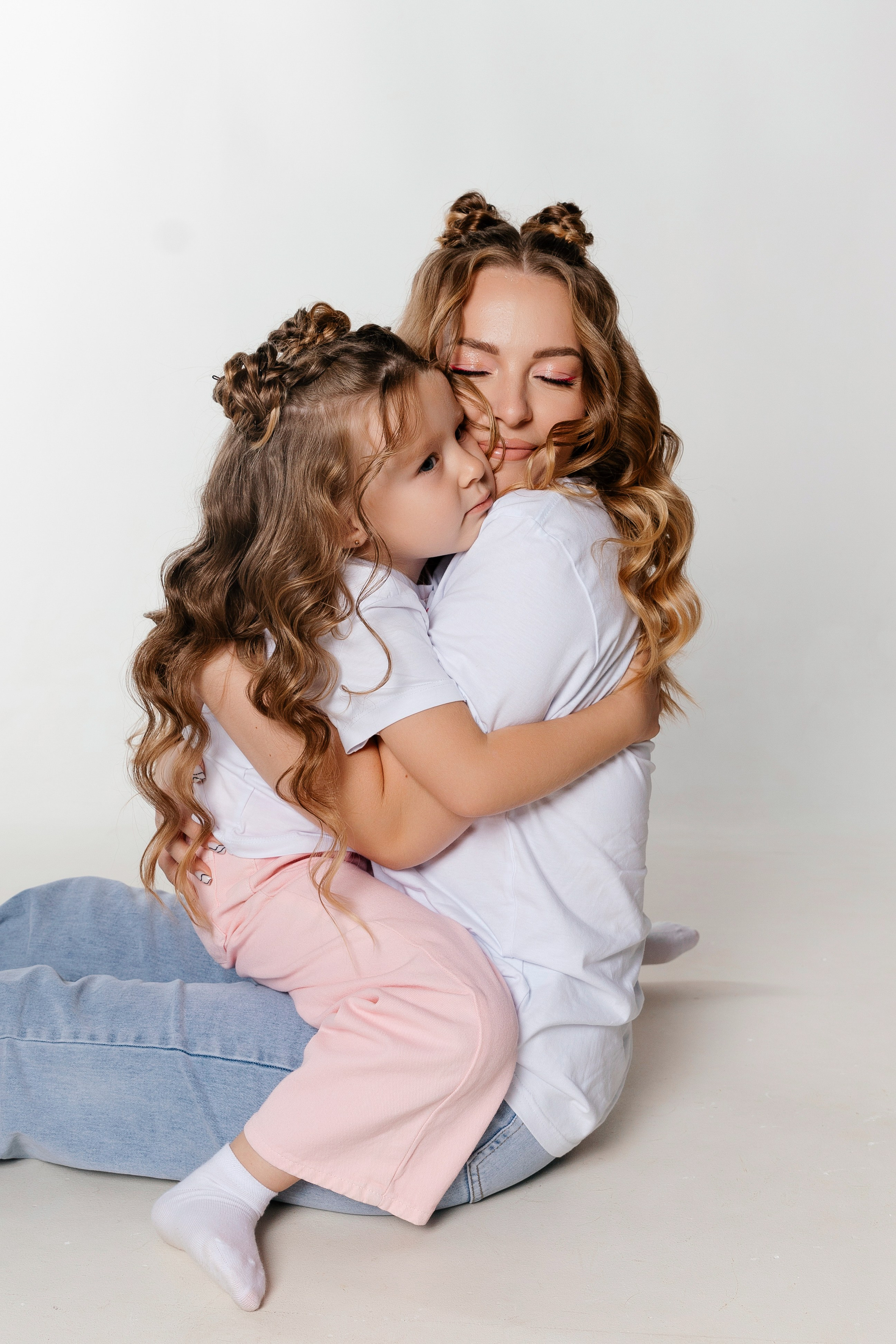 Barbie. Семейный и свадебный фотограф в Южноуральске Екатерина Столярова